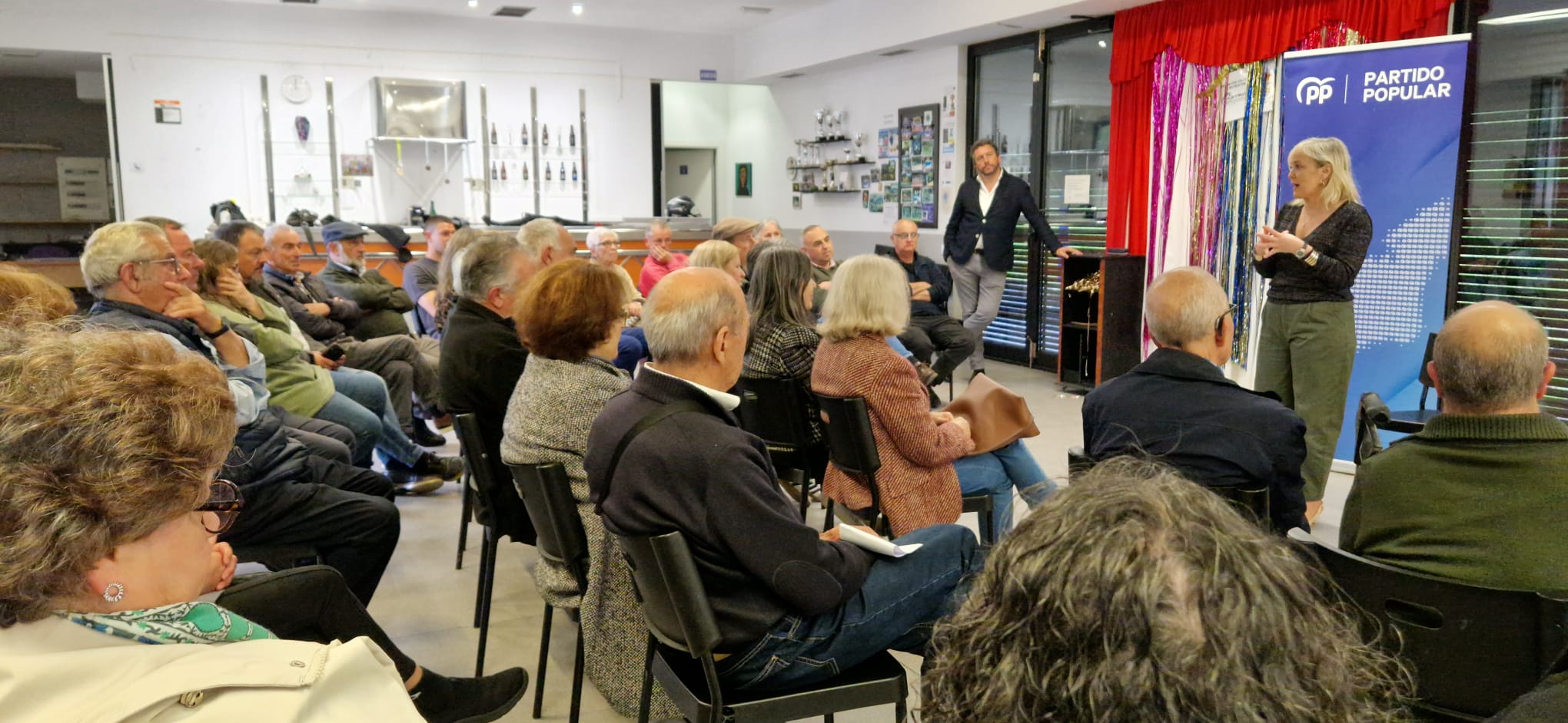 Foto Castro_Laxe Rúa a rúa