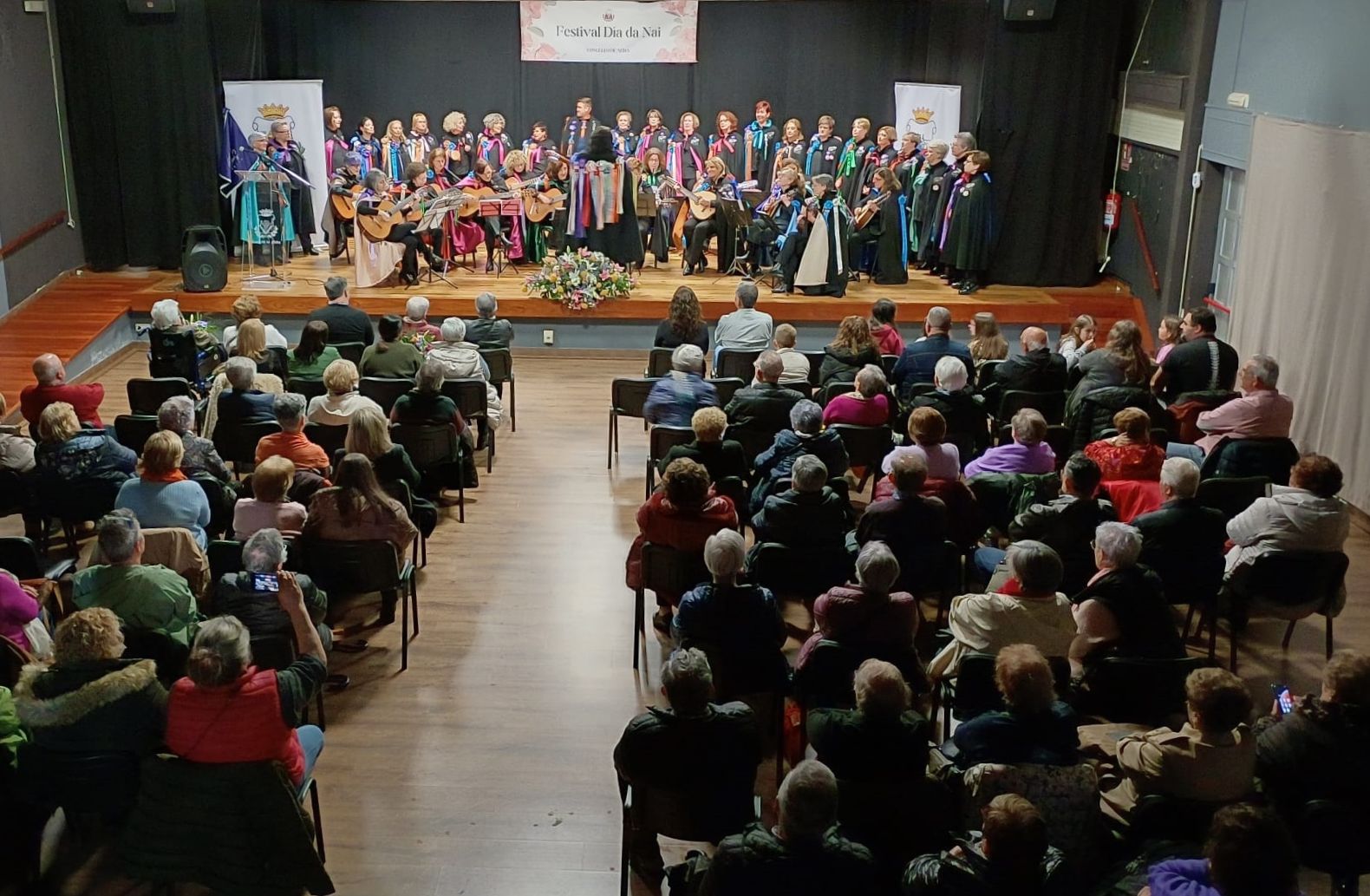 Imagen del festival en 2024