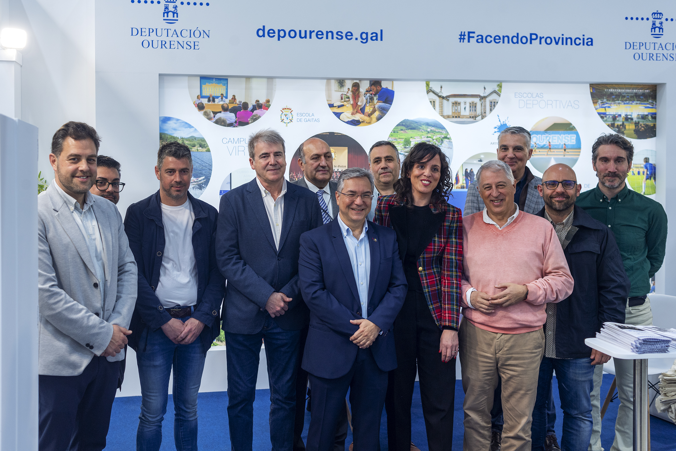 Inauguracion.I.Feira.Educativa.en.Expourense.0021