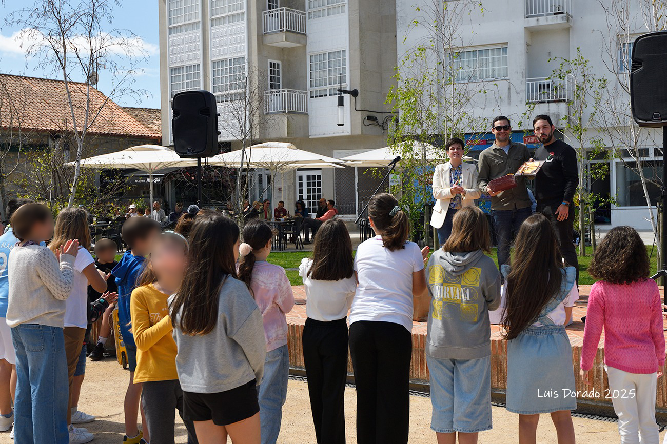 O talento literario do Rosal conquista o concurso de Relato Curto en Galego con 90 propostas 05