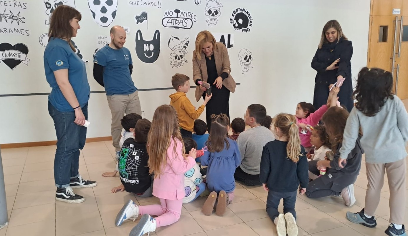 Obradoiros Semana Santa 2025 3