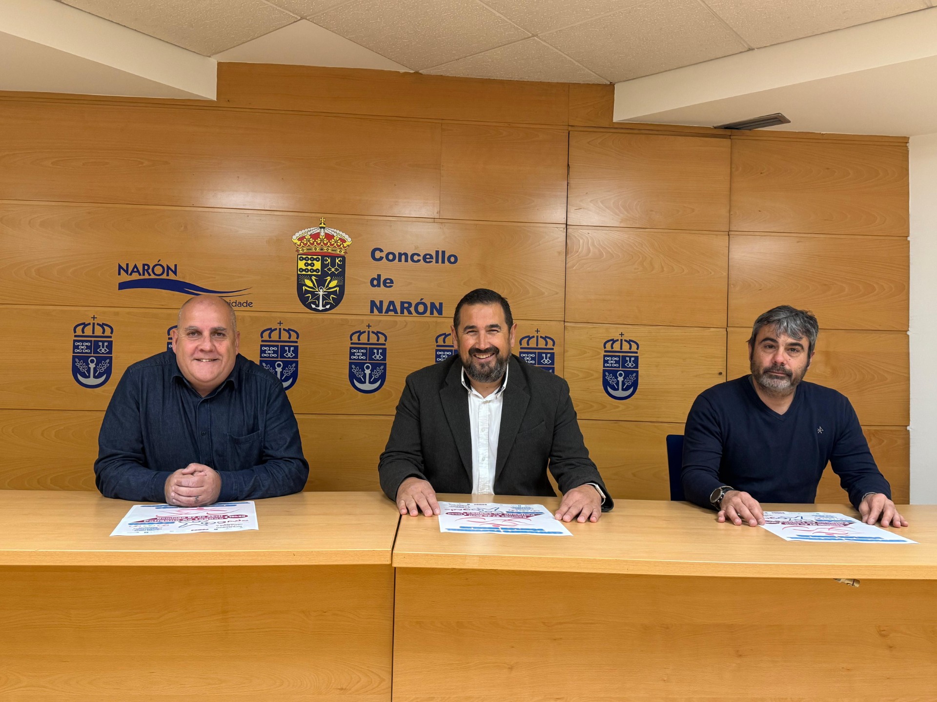 Presentación Xogade