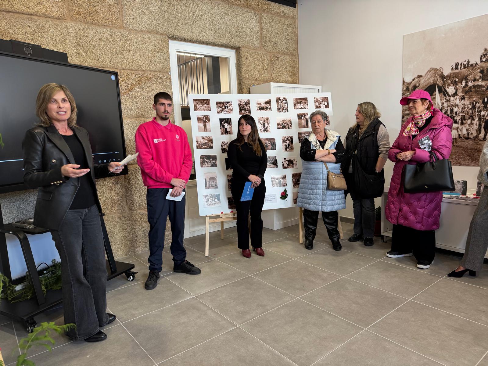 REVIVE A PICARAÑA presentación en Artistea (1)