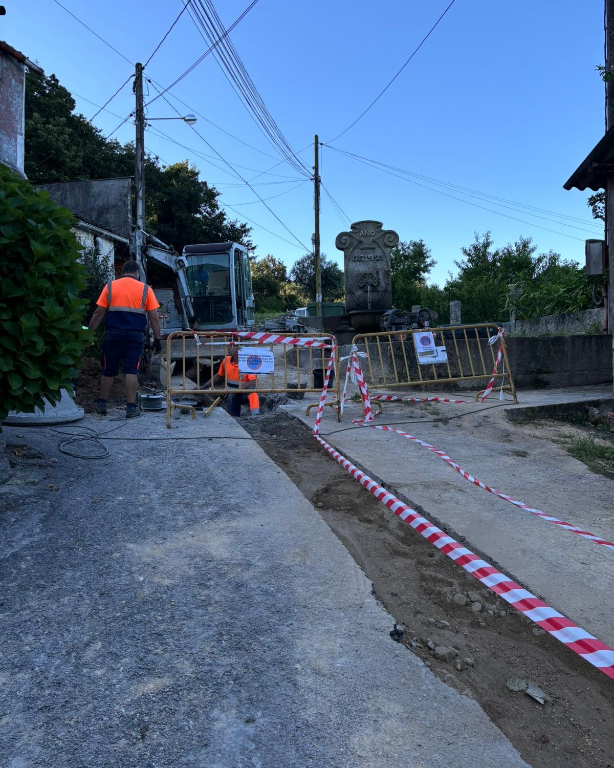 Traballos saneamento arquivo 2