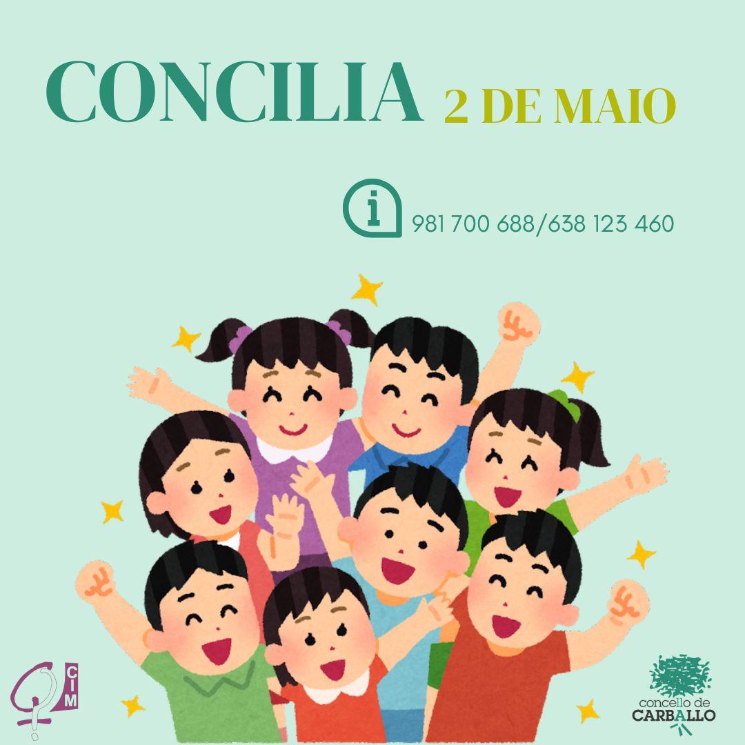 concilia