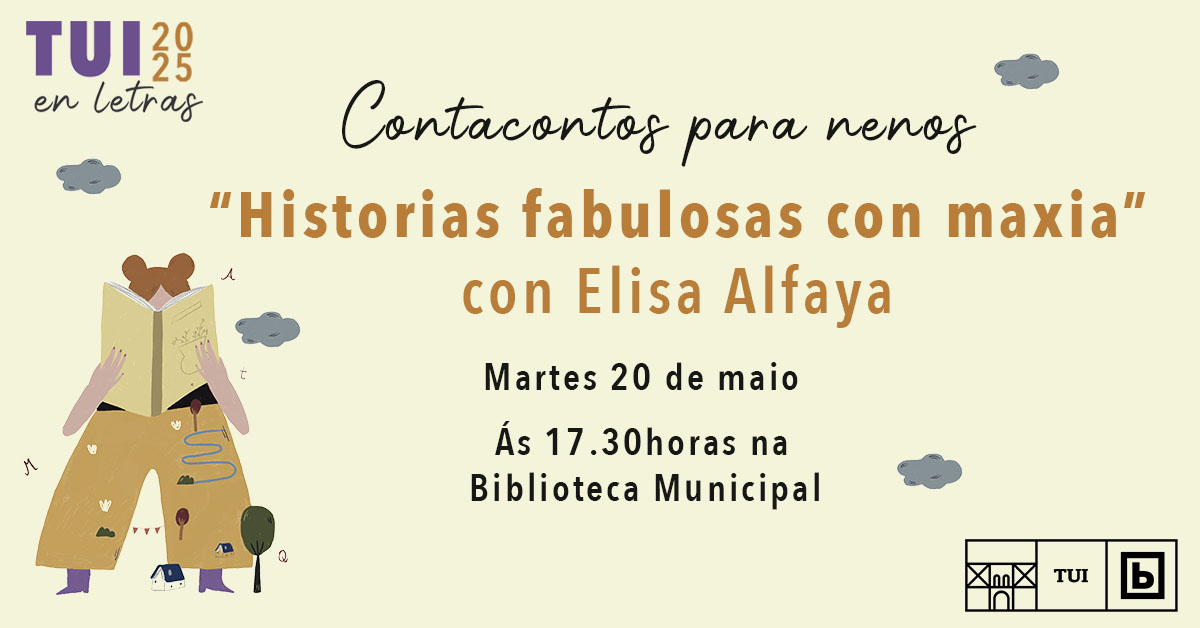 19052025 Historias Fabulosas con Maxia 1