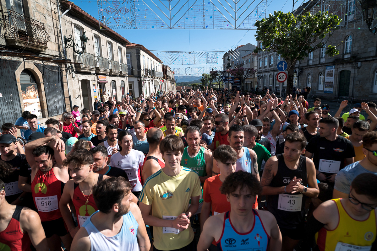 20052025 Carreira San Telmo 2025