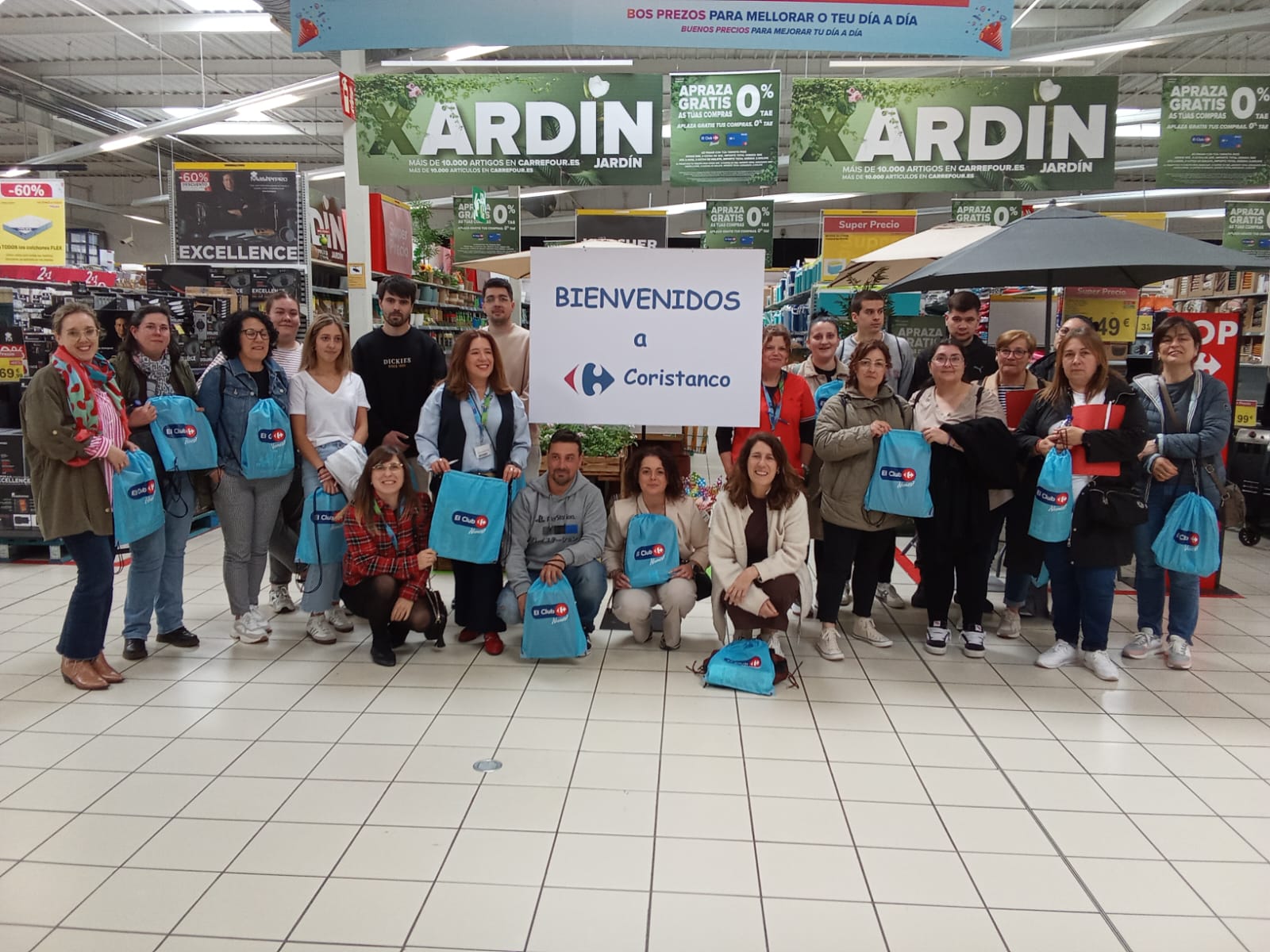 2025.05.09.- Programa integrado de emprego