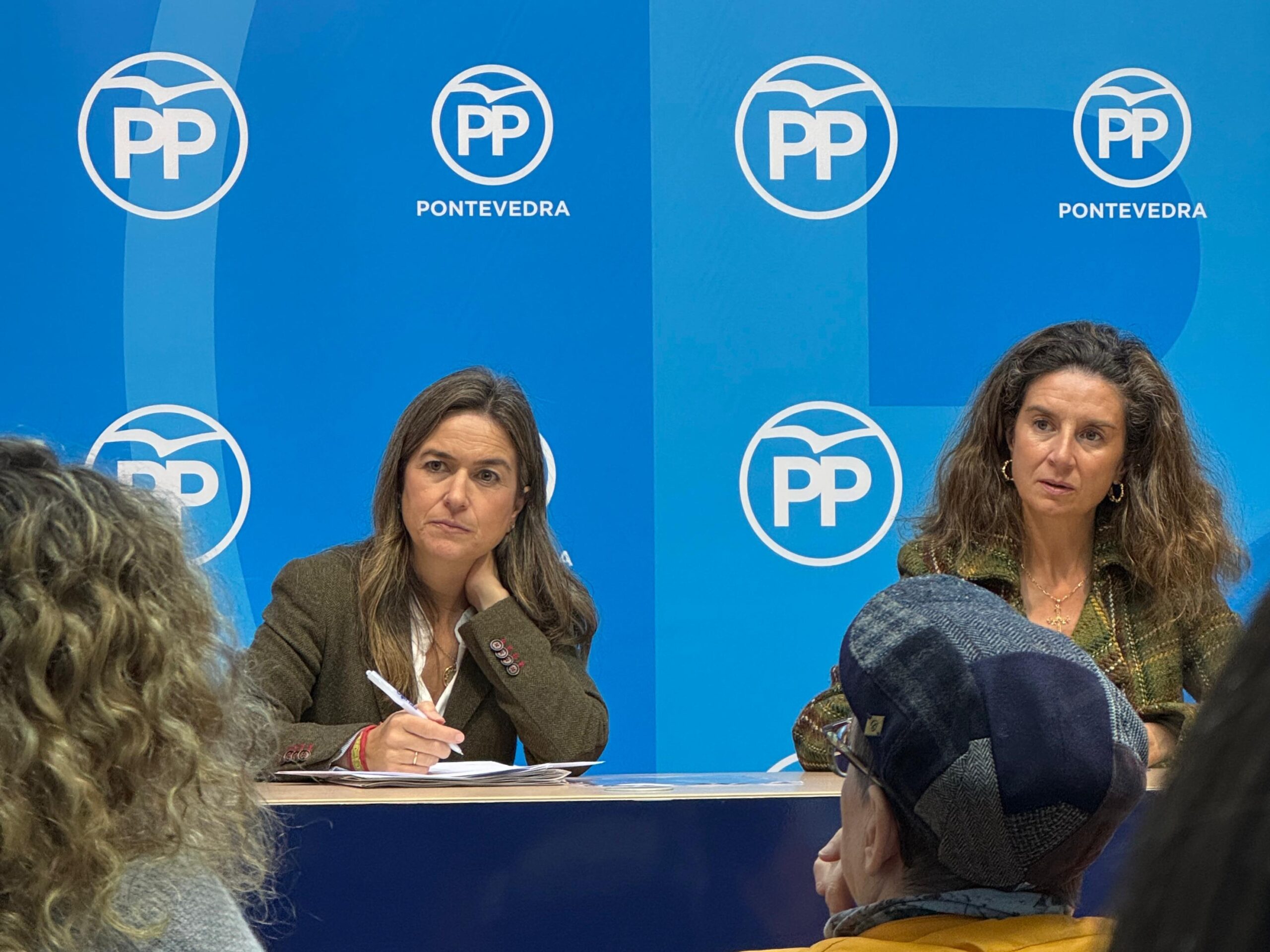 20250512MocionElectrodependientes_PepaPardo (Foto de Archivo)