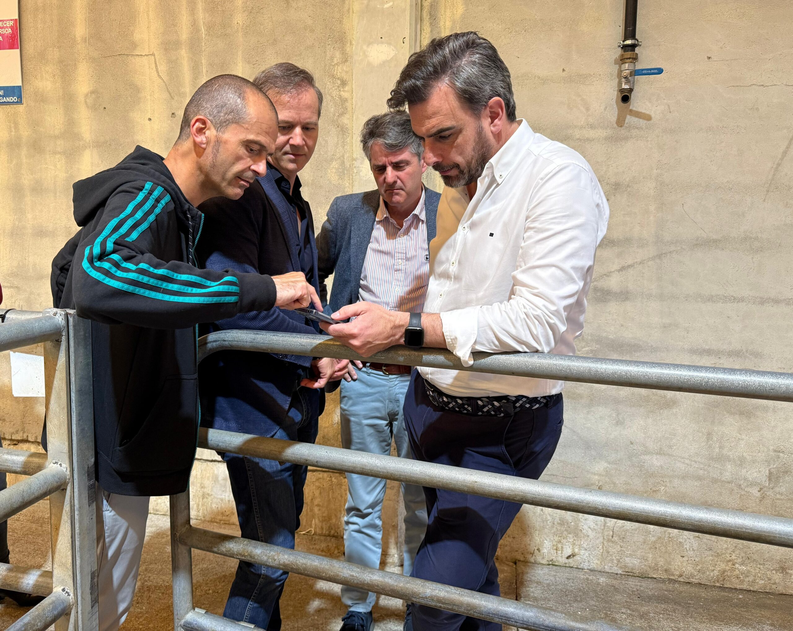 20250517CentralAgropecuaria