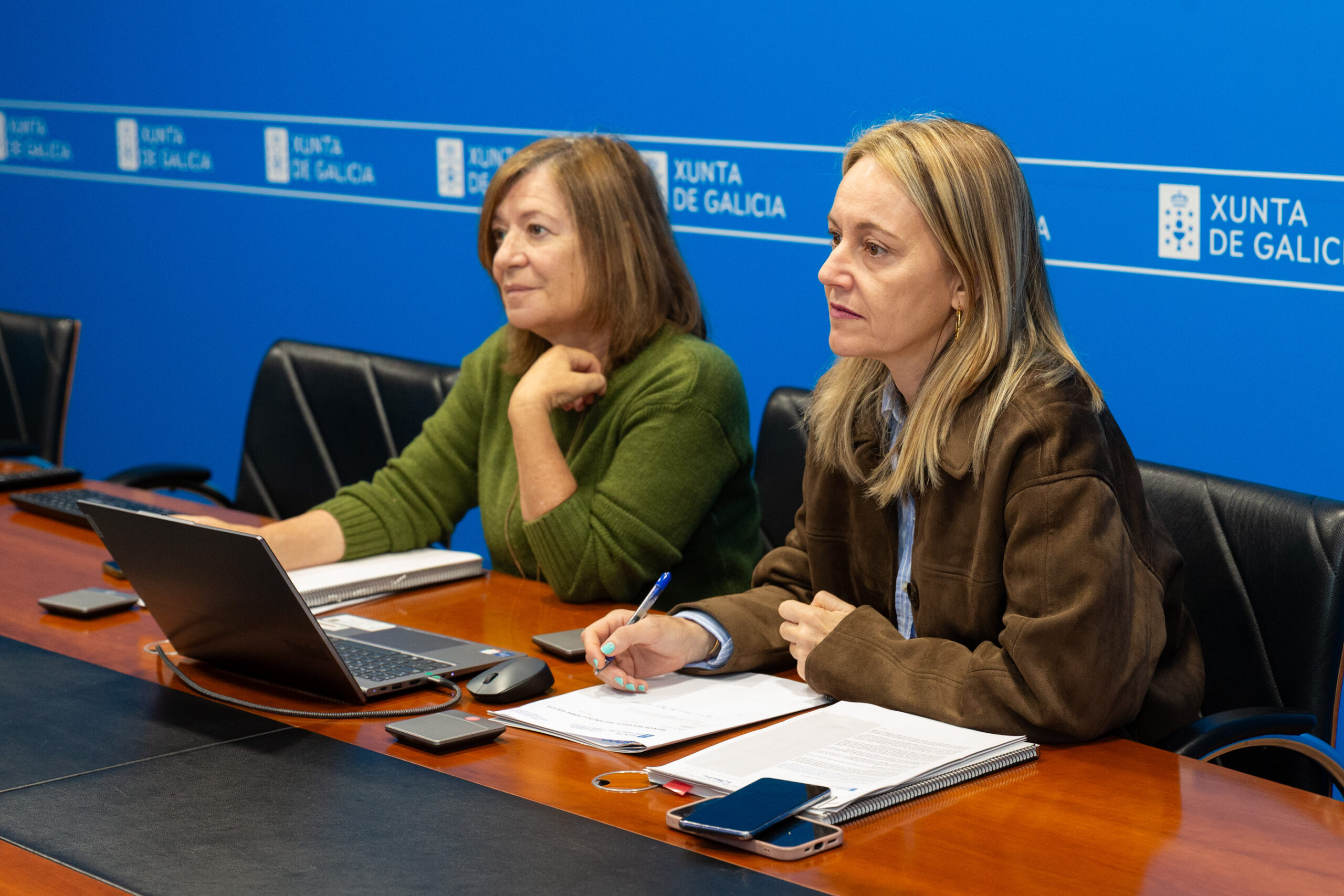 20250520 ReunionGaliciaEuskadiLitoral 2