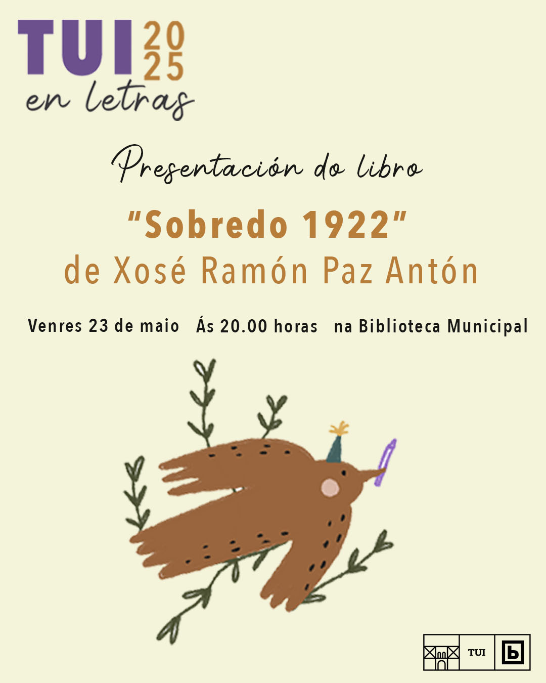 21052025 Presentación libro Xosé Ramón Paz Antón (1)
