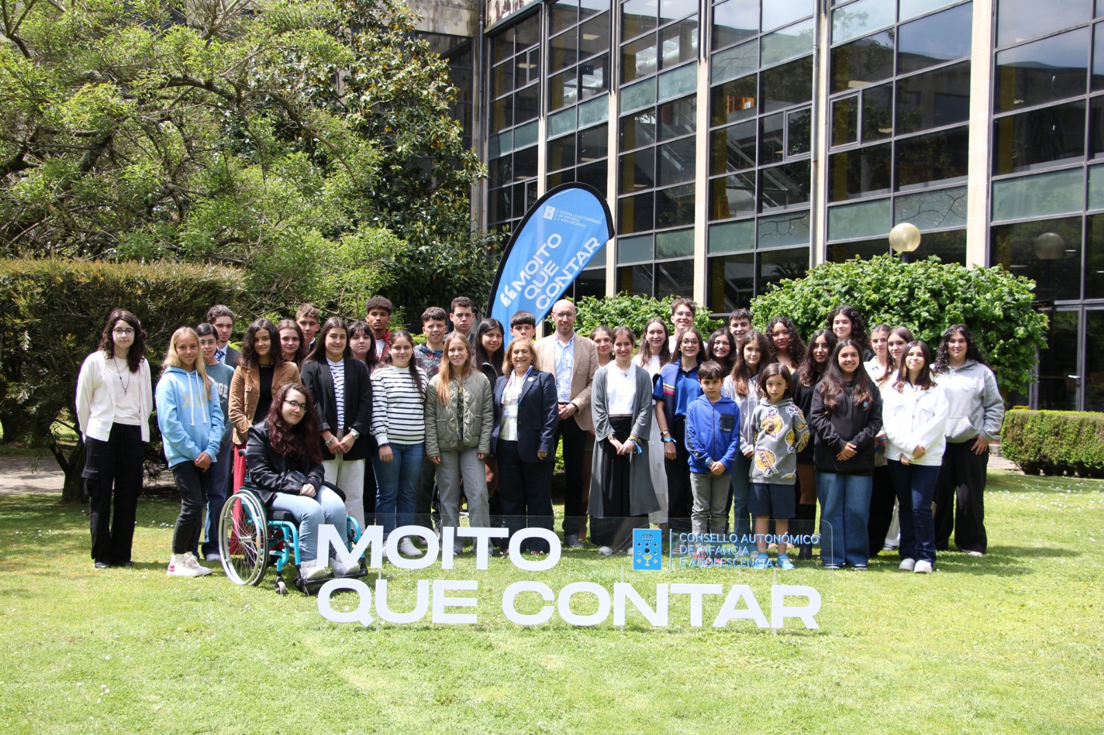 26052025 Consello Infancia e Adolescencia de Galicia (1)