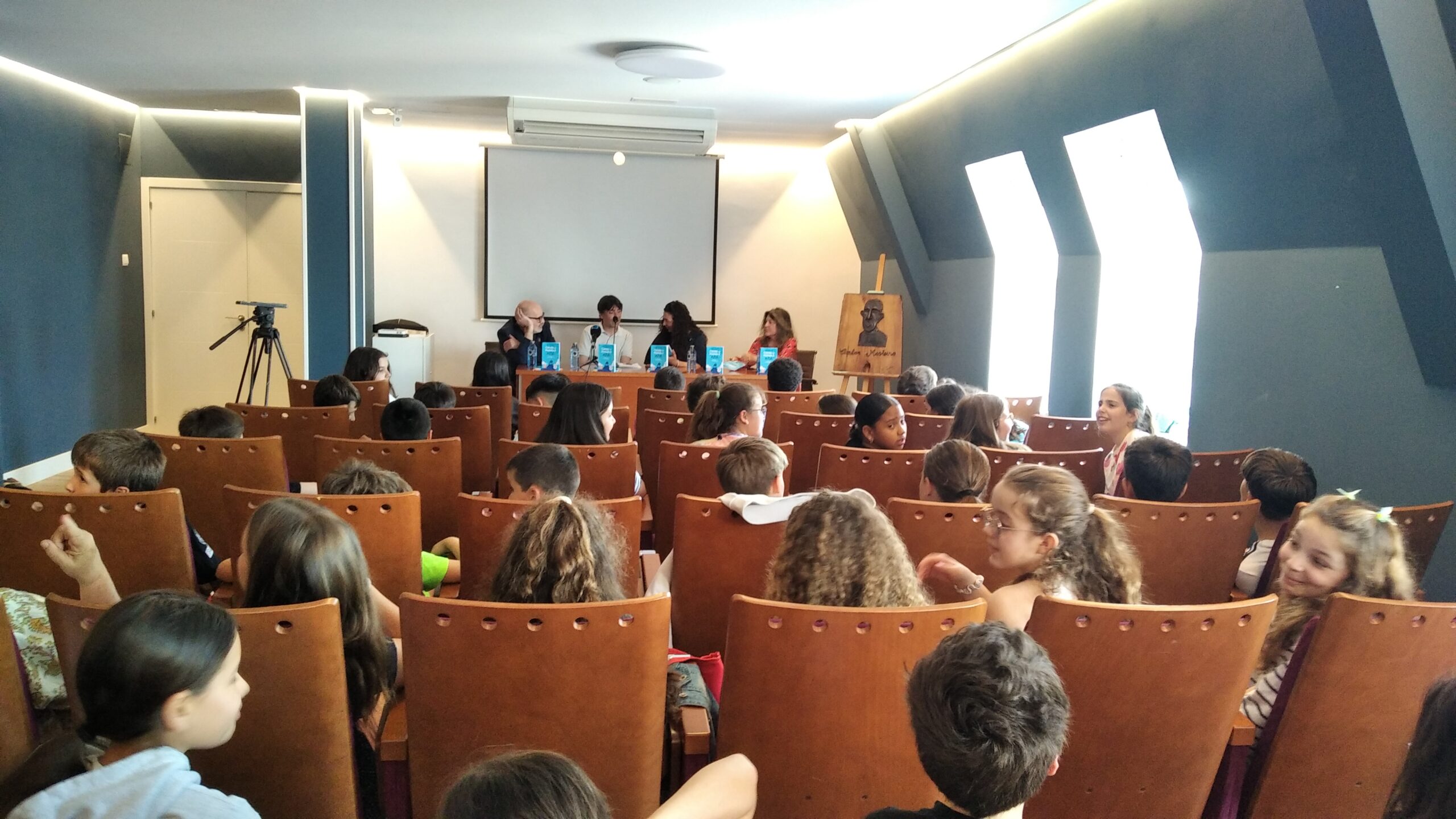 A POBRA – MAIO DAS LETRAS 1