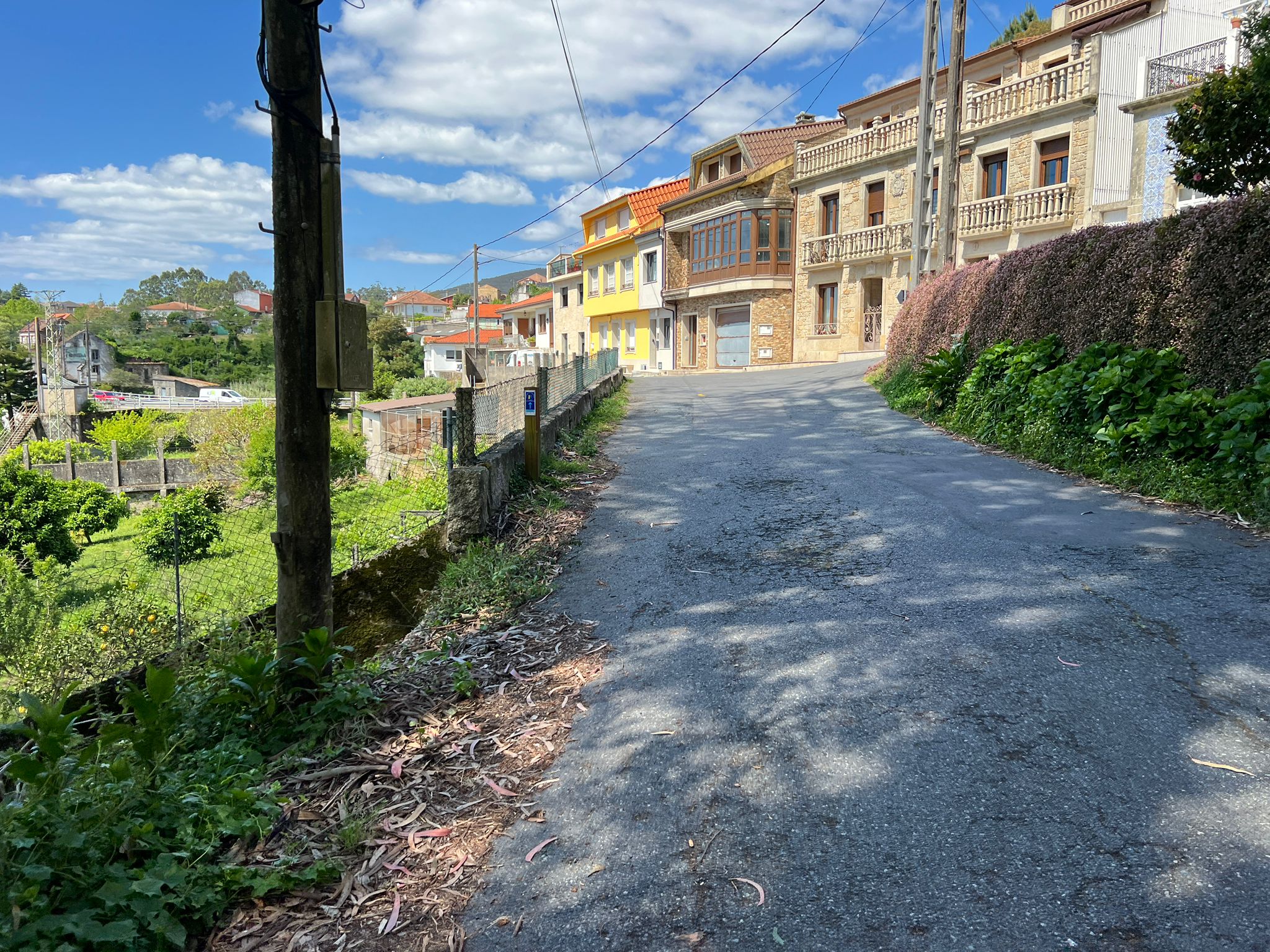 A POBRA – MURO CONTENCIÓN AS PONTES 5