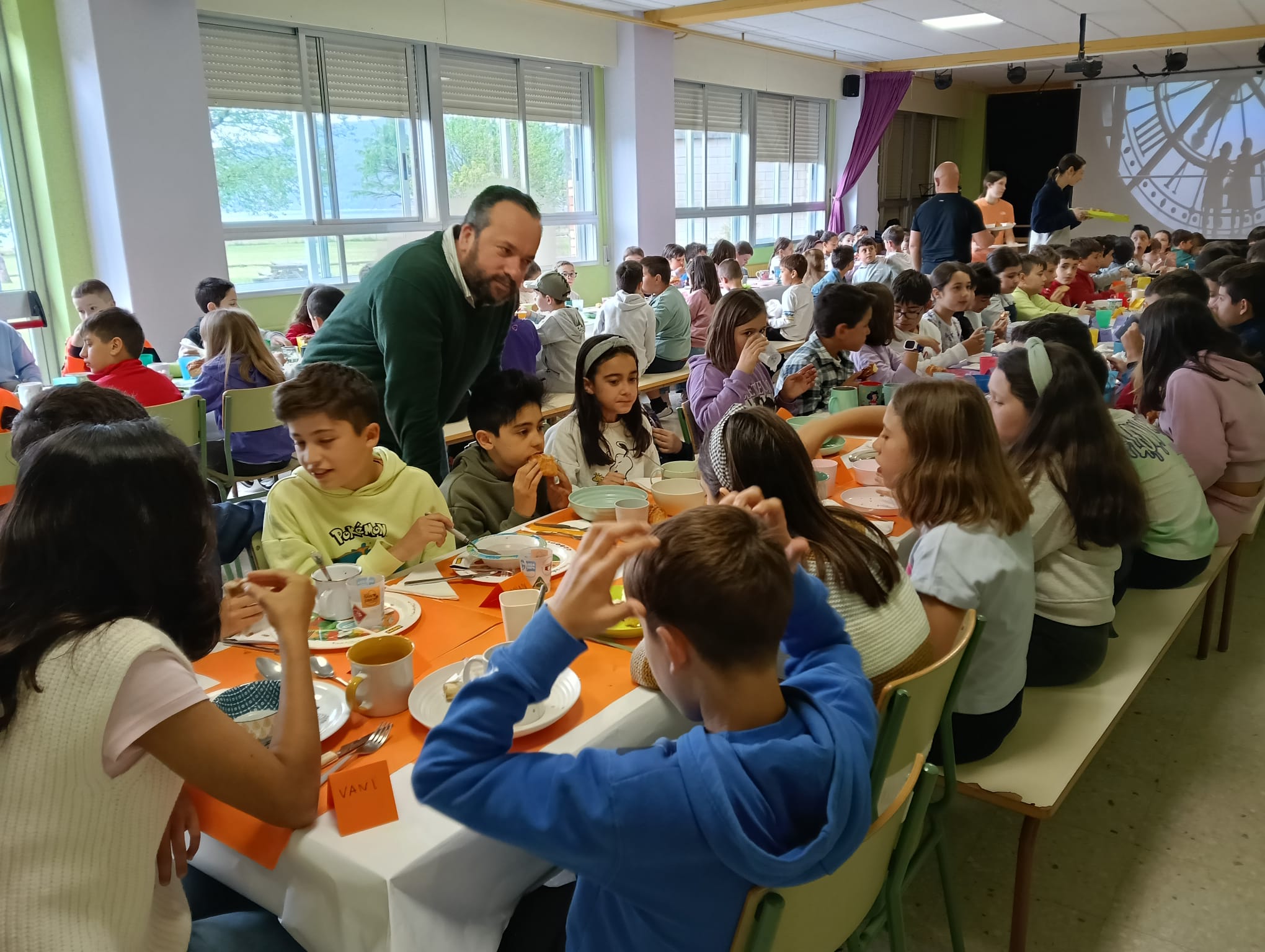 ALMORZO SAUDABLE CONVERSA 1