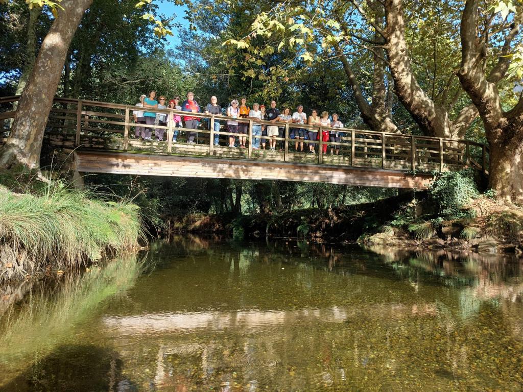 As Mareas de ConŢecemento volven ao Rosal para navegar polo saber sen idade 01