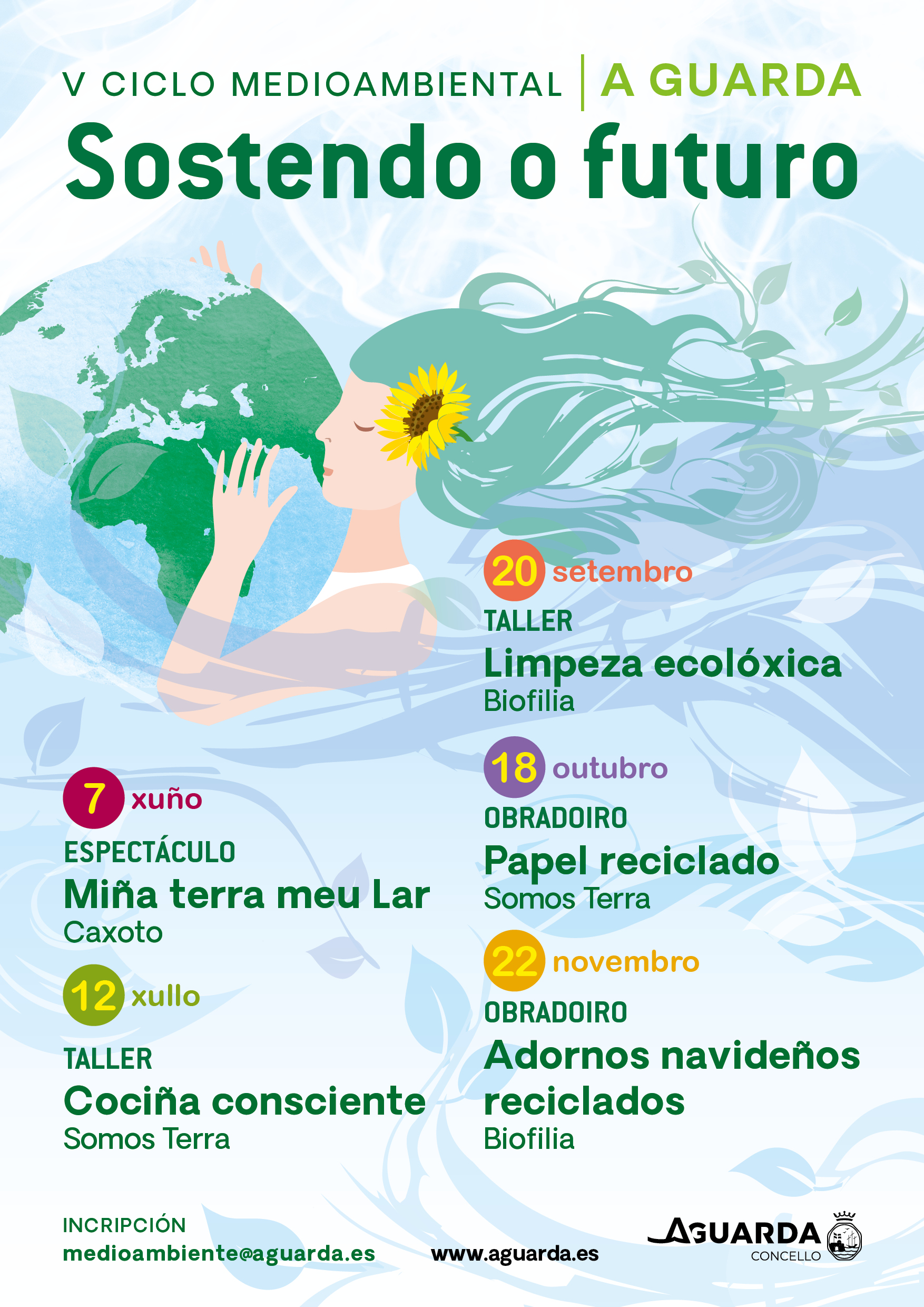 CARTEL sostendo o futuro 2025