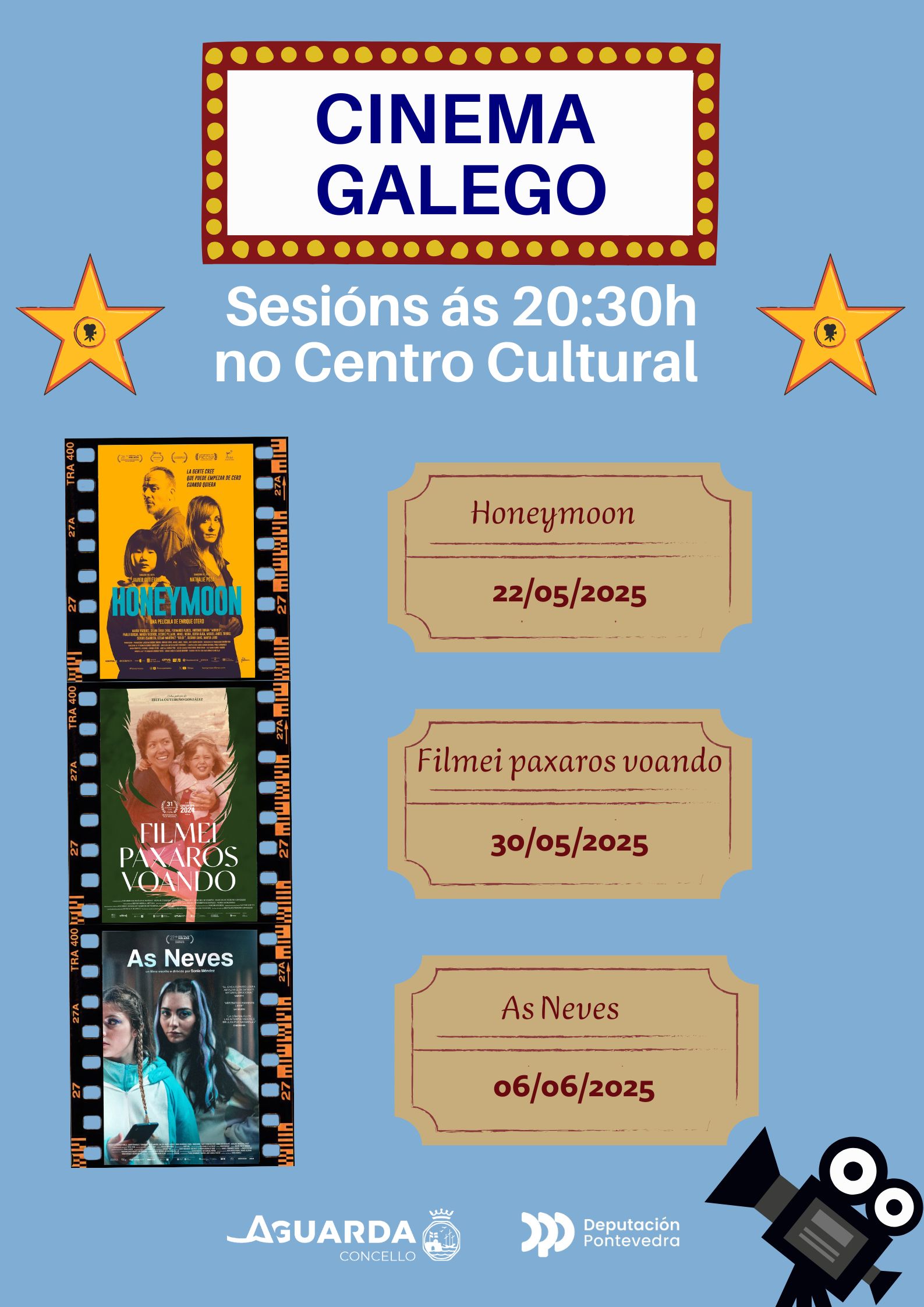 Cartel cinema galego (1)