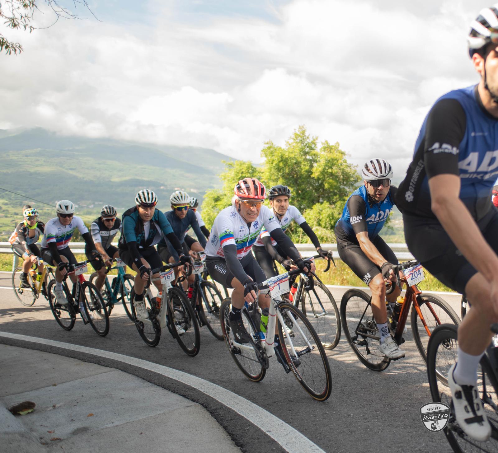 Clásica Álvaro Pino 2025