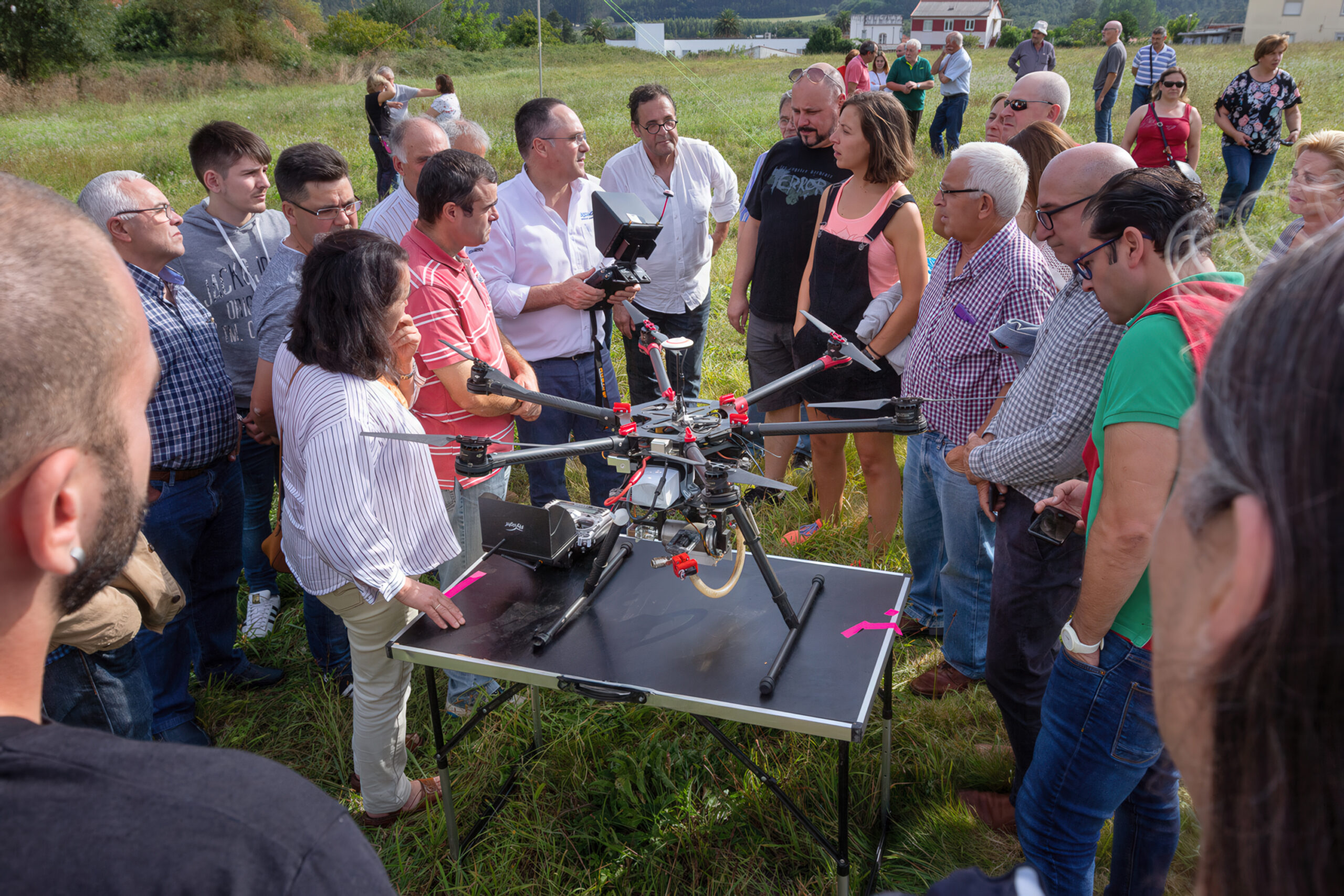 Demostracion wt-mode archivo san sadurnino