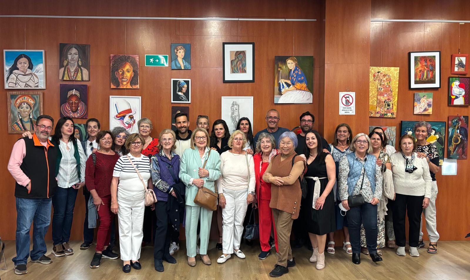 EscolaMunicipalPintura