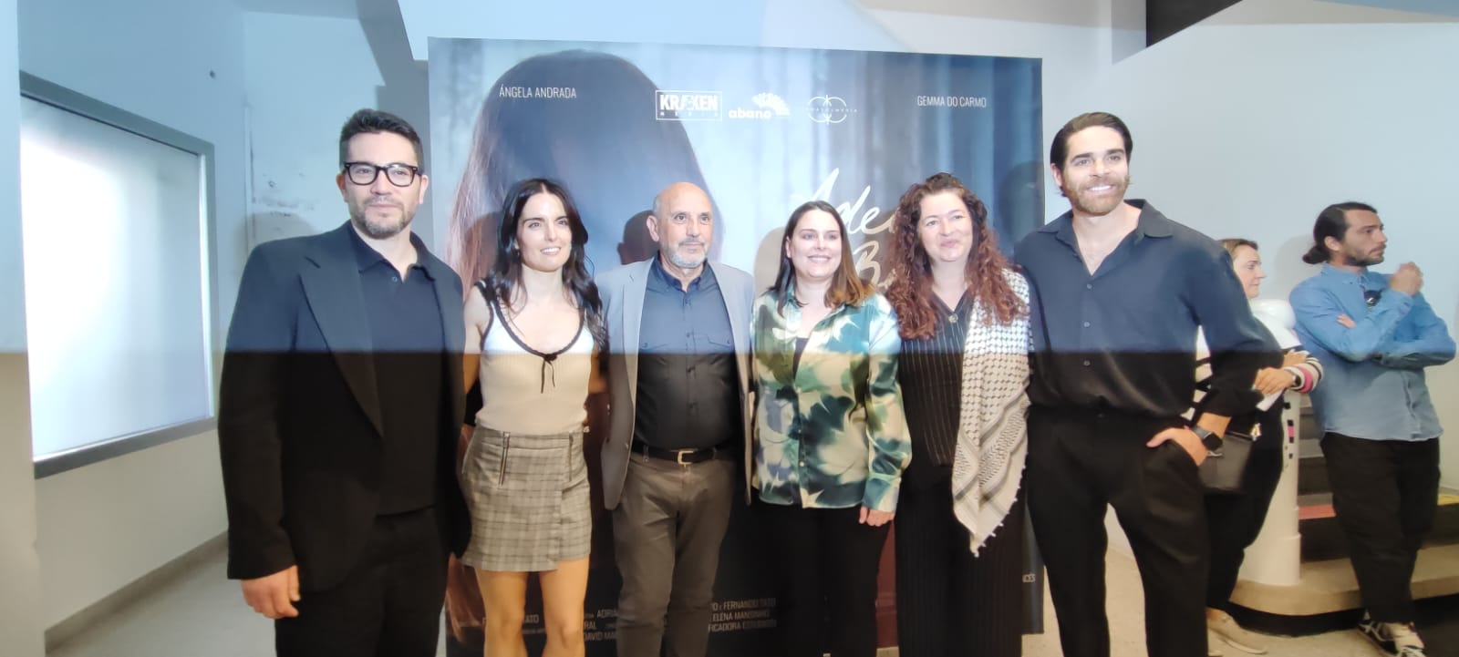 FOTO A POBRA- Adeus Berta 2