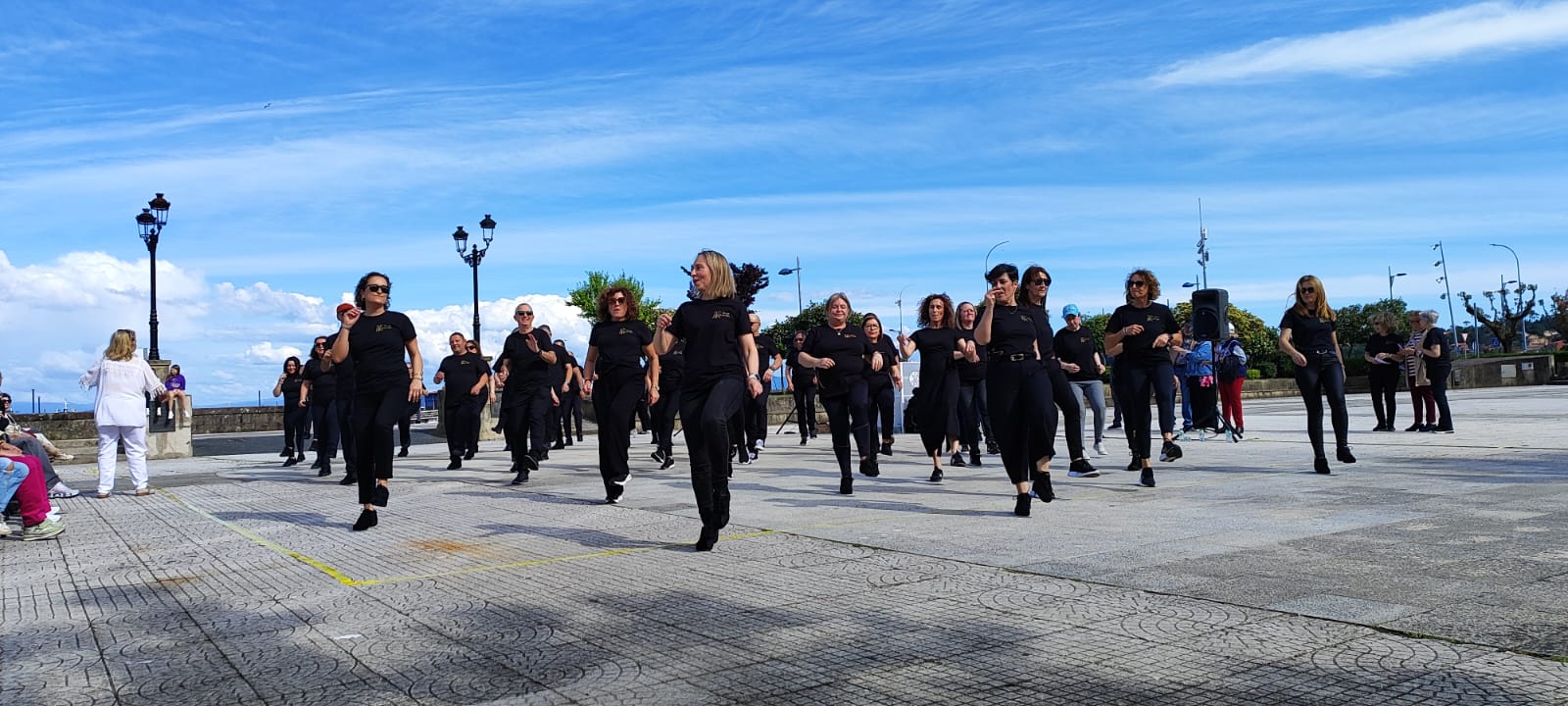 FOTO A POBRA- Emocionate co baile 1