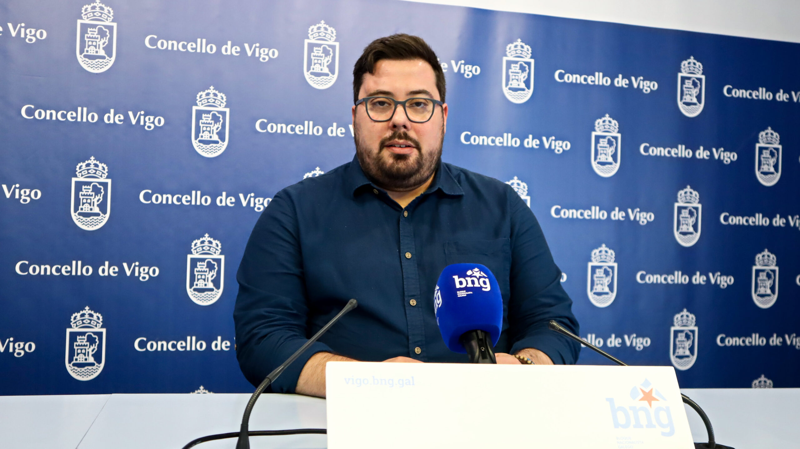 Foto_Xabier P Igrexas portavoz BNG Vigo