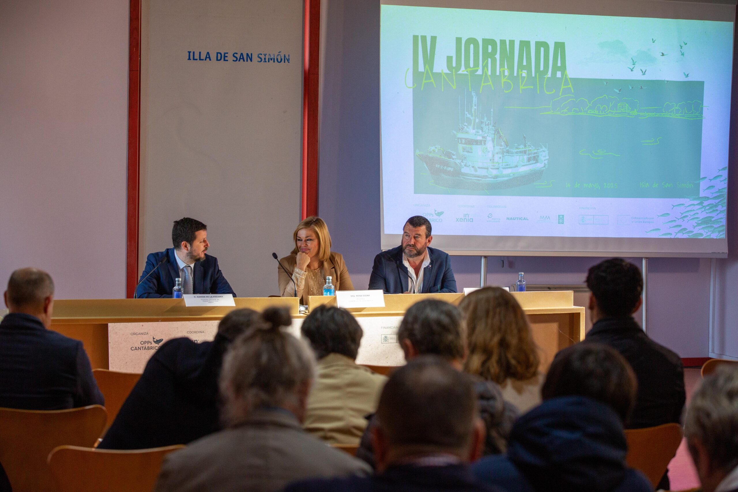 IV Xornada Cantábrica (1)