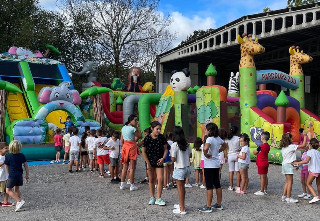 Ludoteca de Verán arquivo