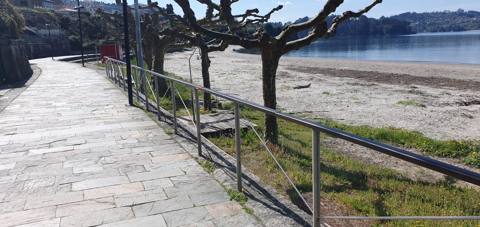 MIÑO – PASAMANOS 2