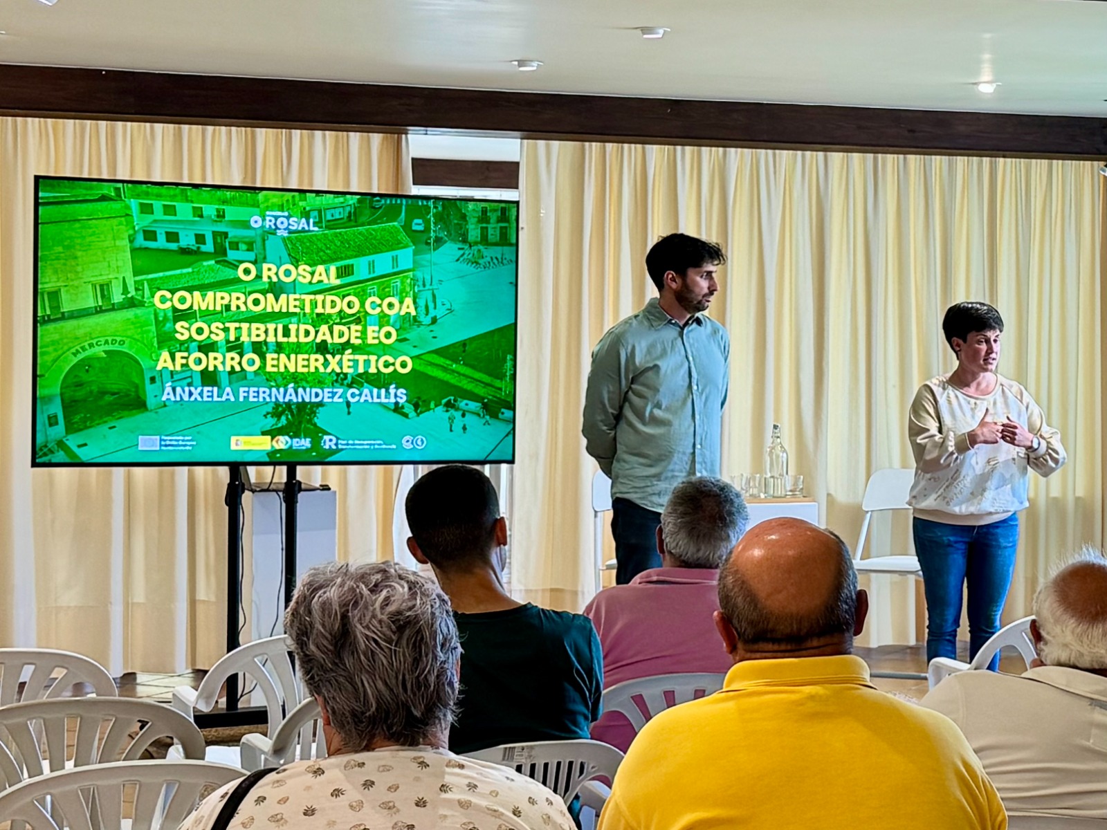 O Concello anima a sumarse a ‘O Rosal Enerxiìa’, a comunidade enerxeìtica que estaì a transformar o futuro do municipio 01