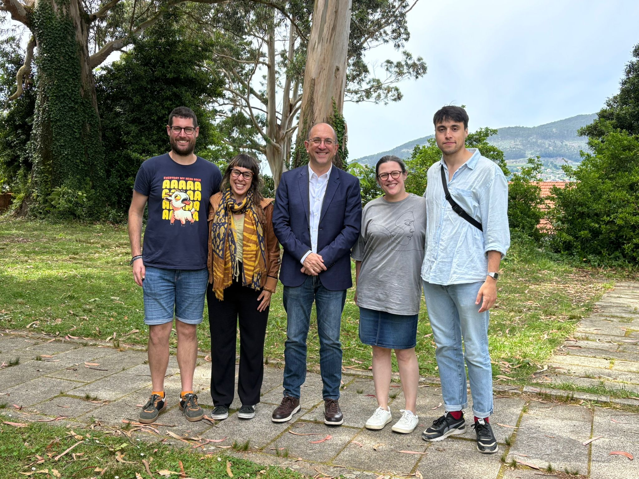 Residencia Literaria San Simón 3