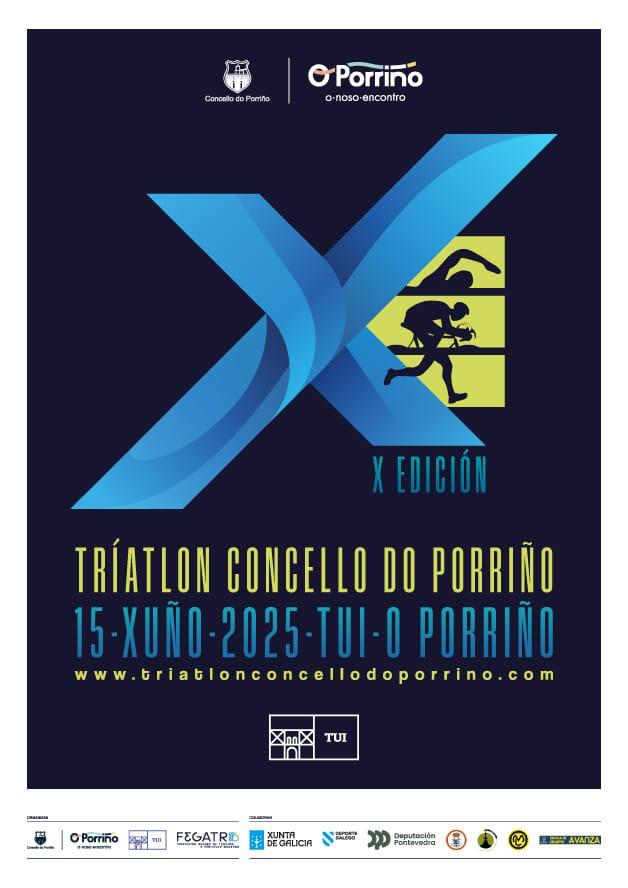 TRIATLON