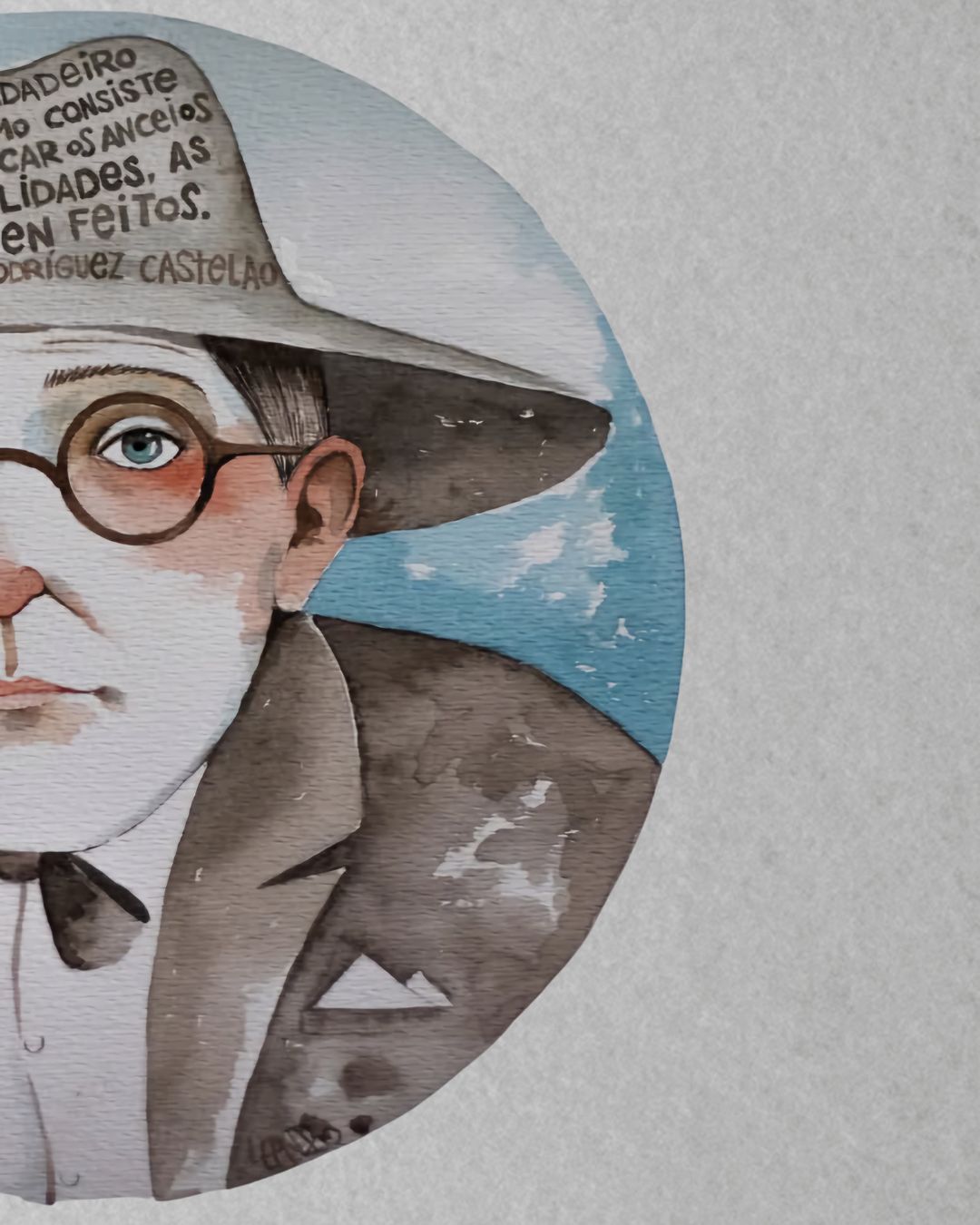 Versioleandro ao Castelao