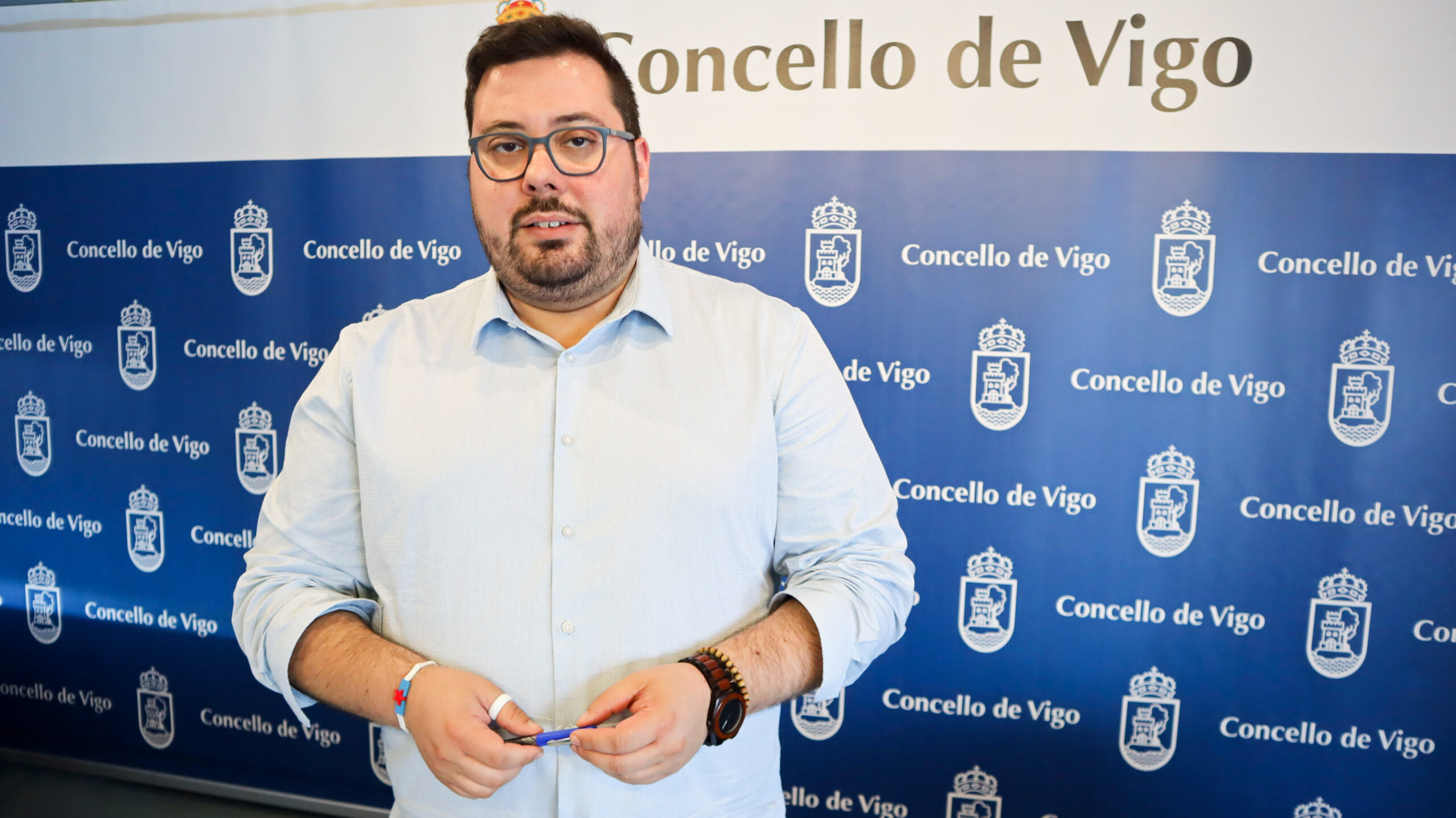 Xabier P Igrexas_Portavoz BNG Vigo