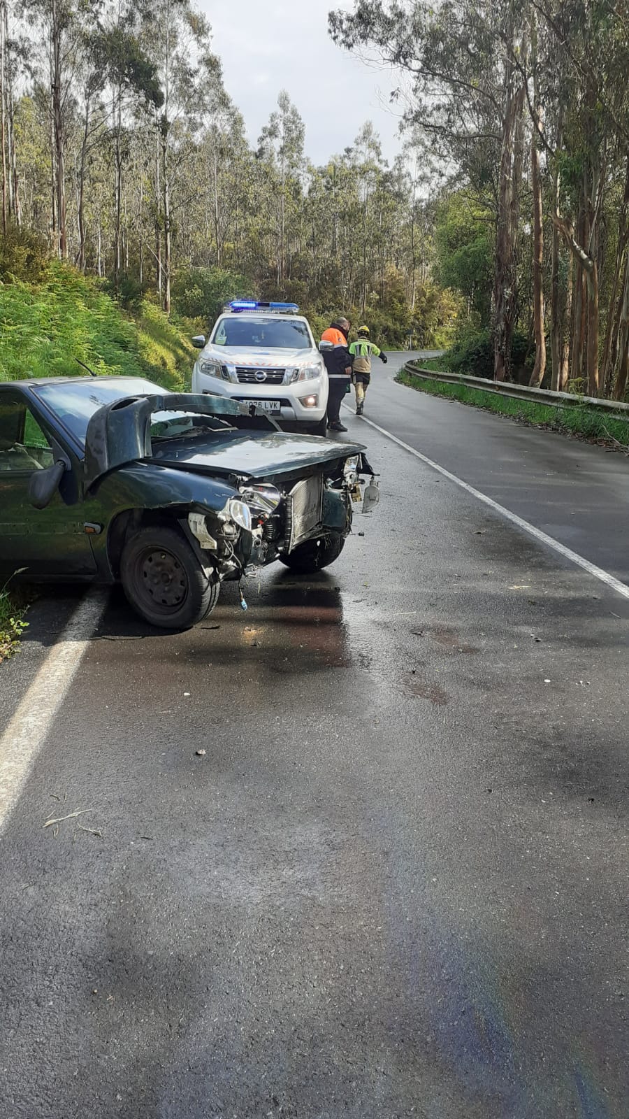 accidente Camariñas 02.05