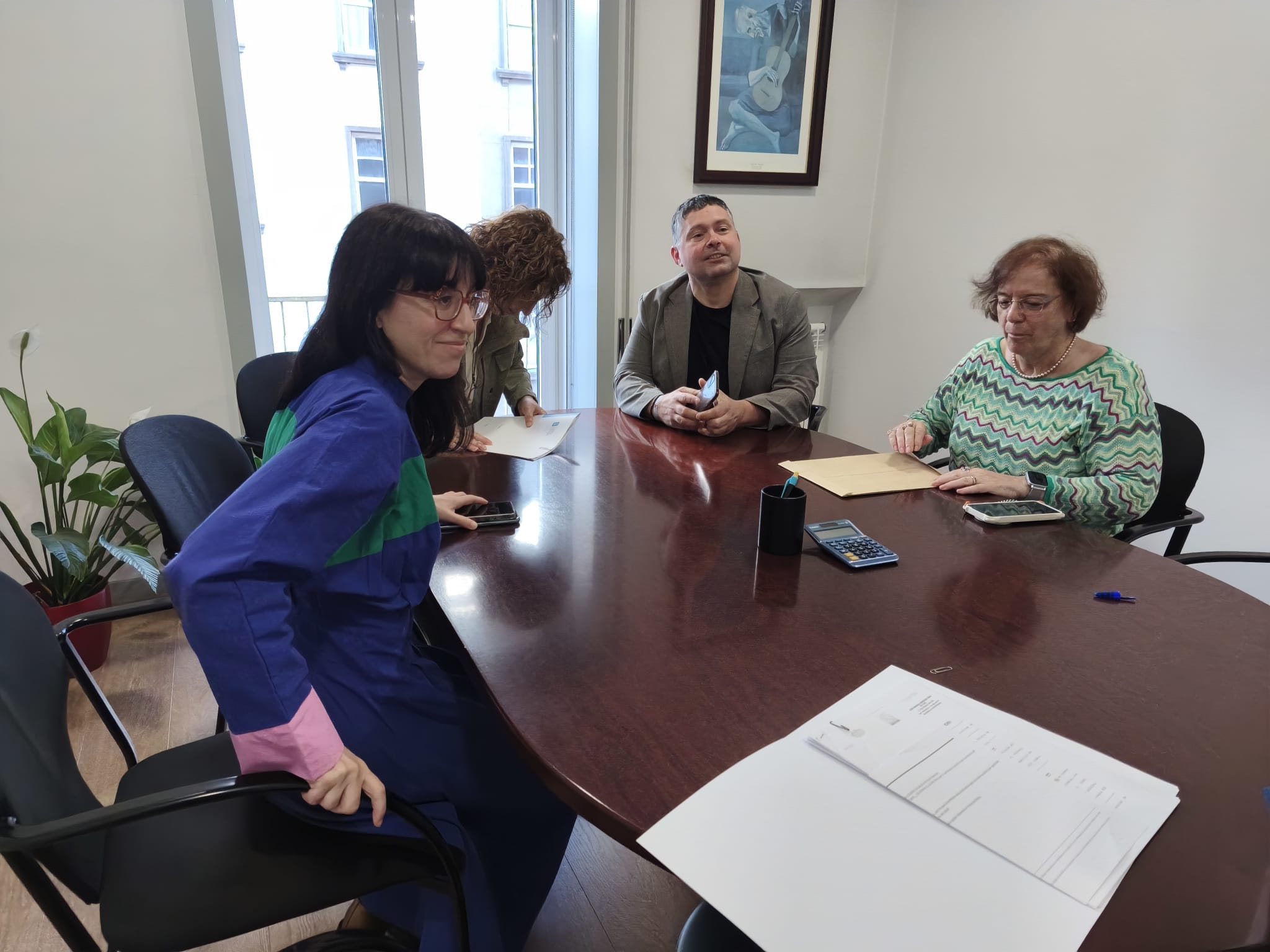 firma recepción terreos novo centro de saúde 02