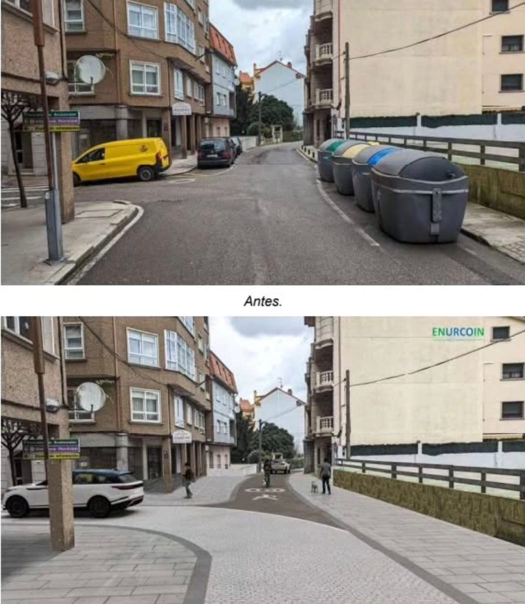 humanización camiño santiago 01