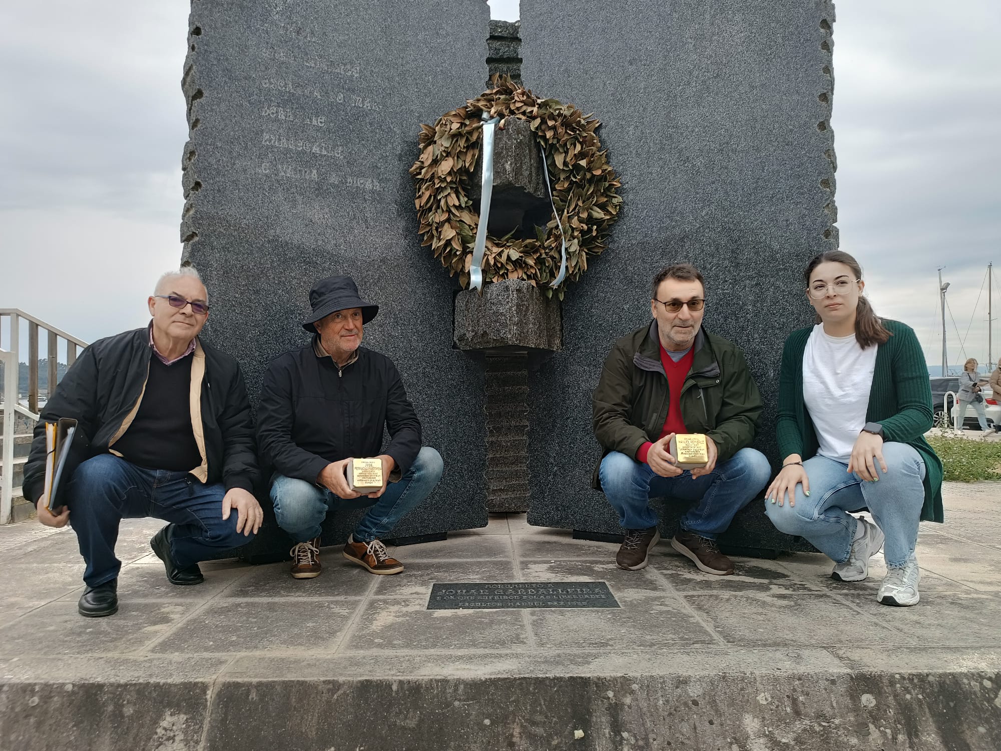 rolda prensa stolperstein adoquins memoria maio 2025 (14)