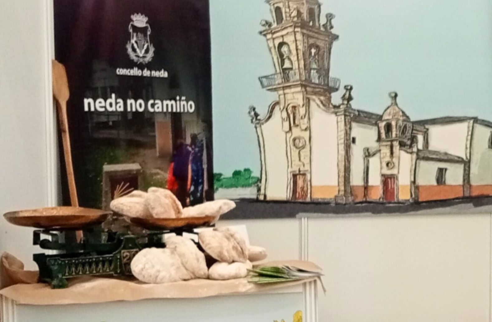 stand anterior edición