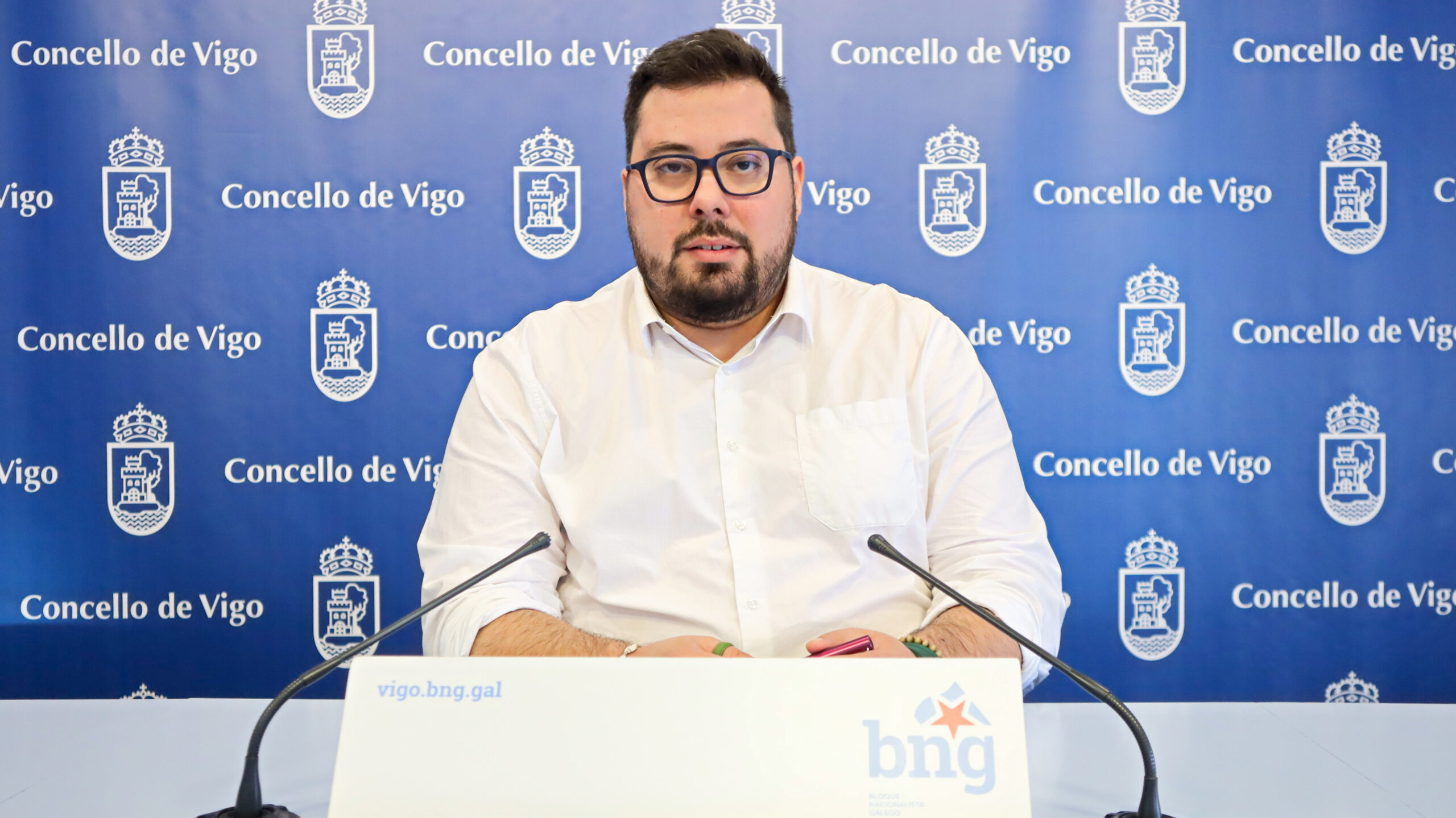 xabier p igrexas – BNG