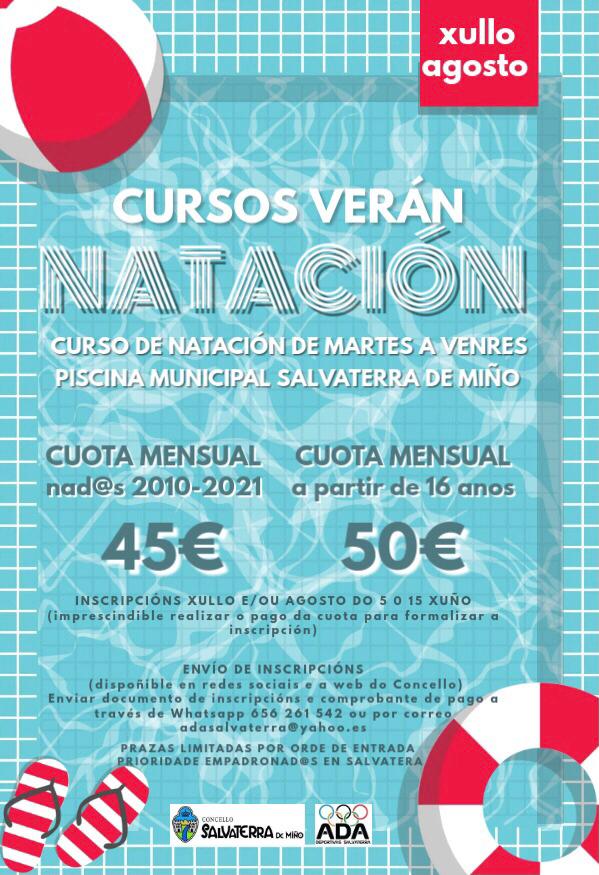 03-06-25_Cursos Natación Verán 2025