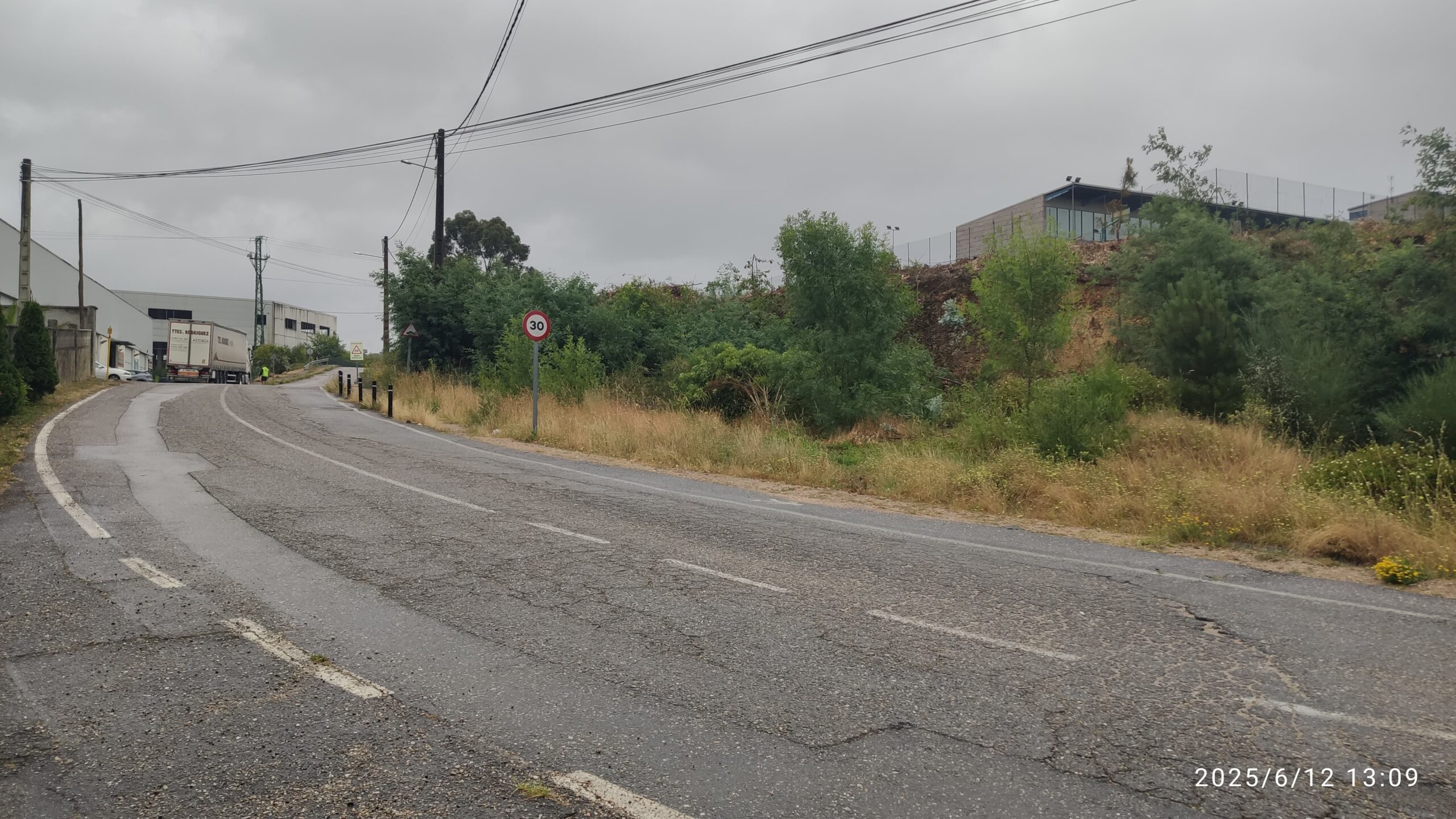 13-06-25_Acceso IES Salvaterra