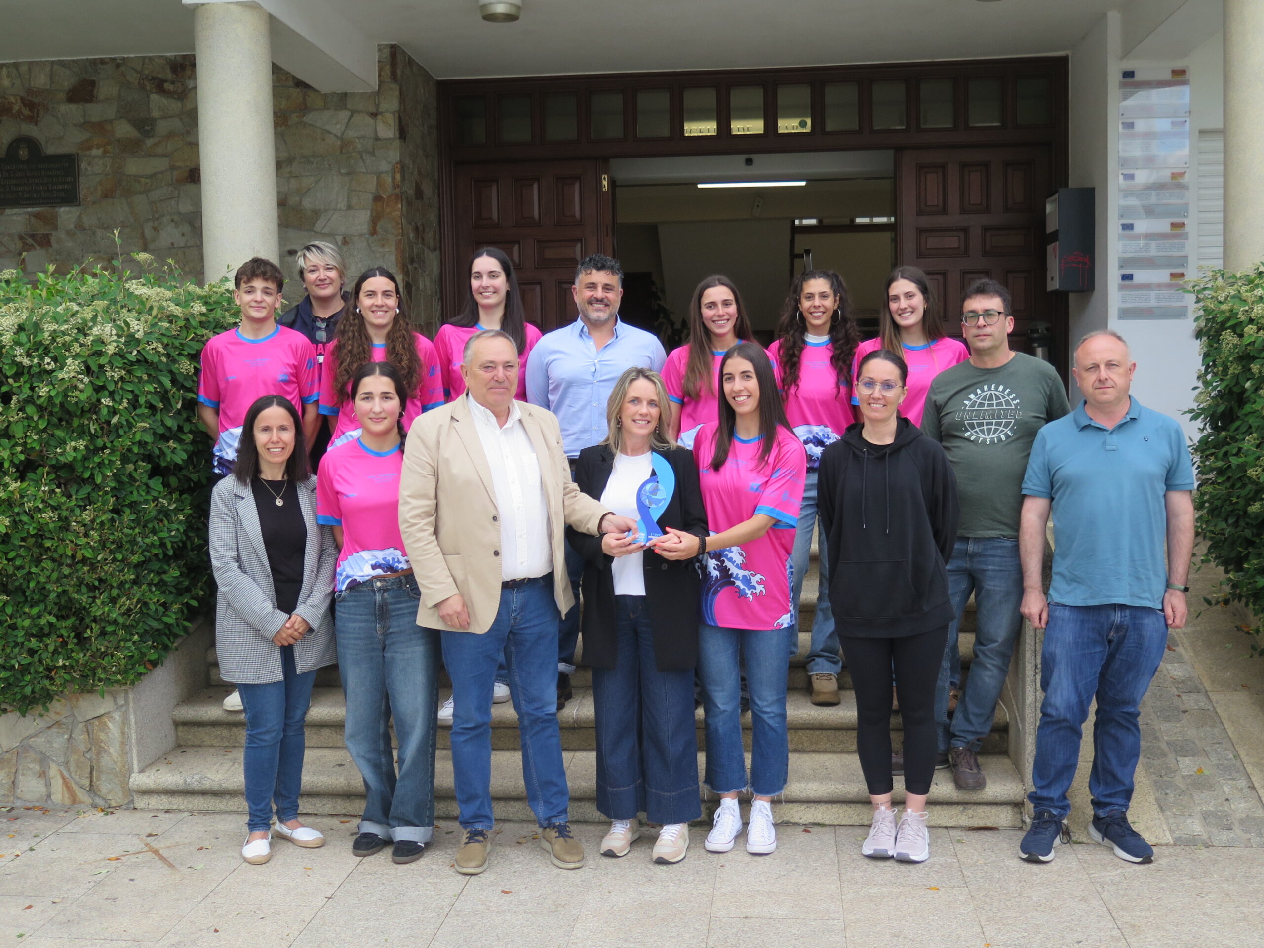 2025.06.05.- Recepción C.B. Laracha (1)