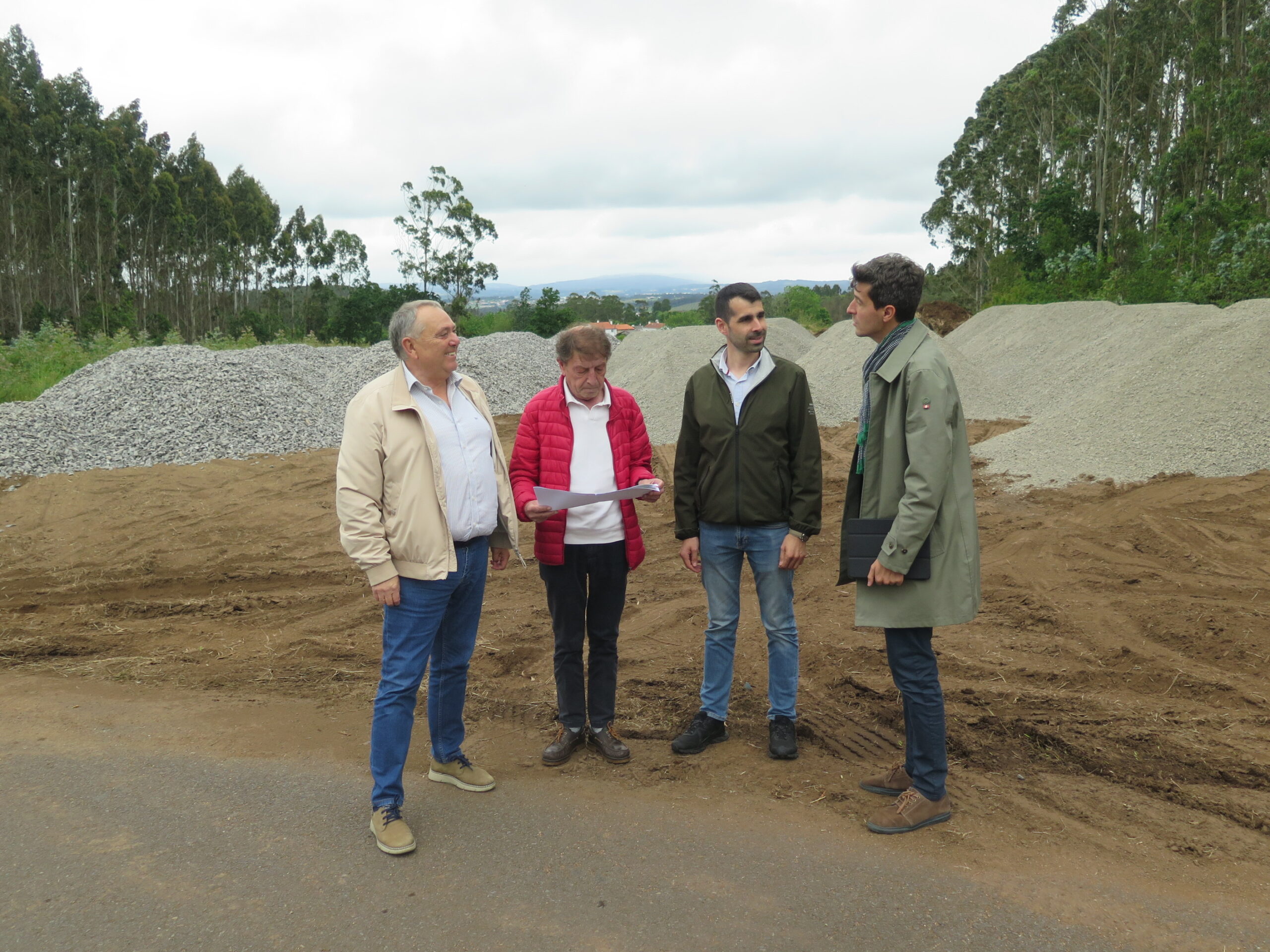 2025.06.09.- Inicio obras Santa Margarida (1)