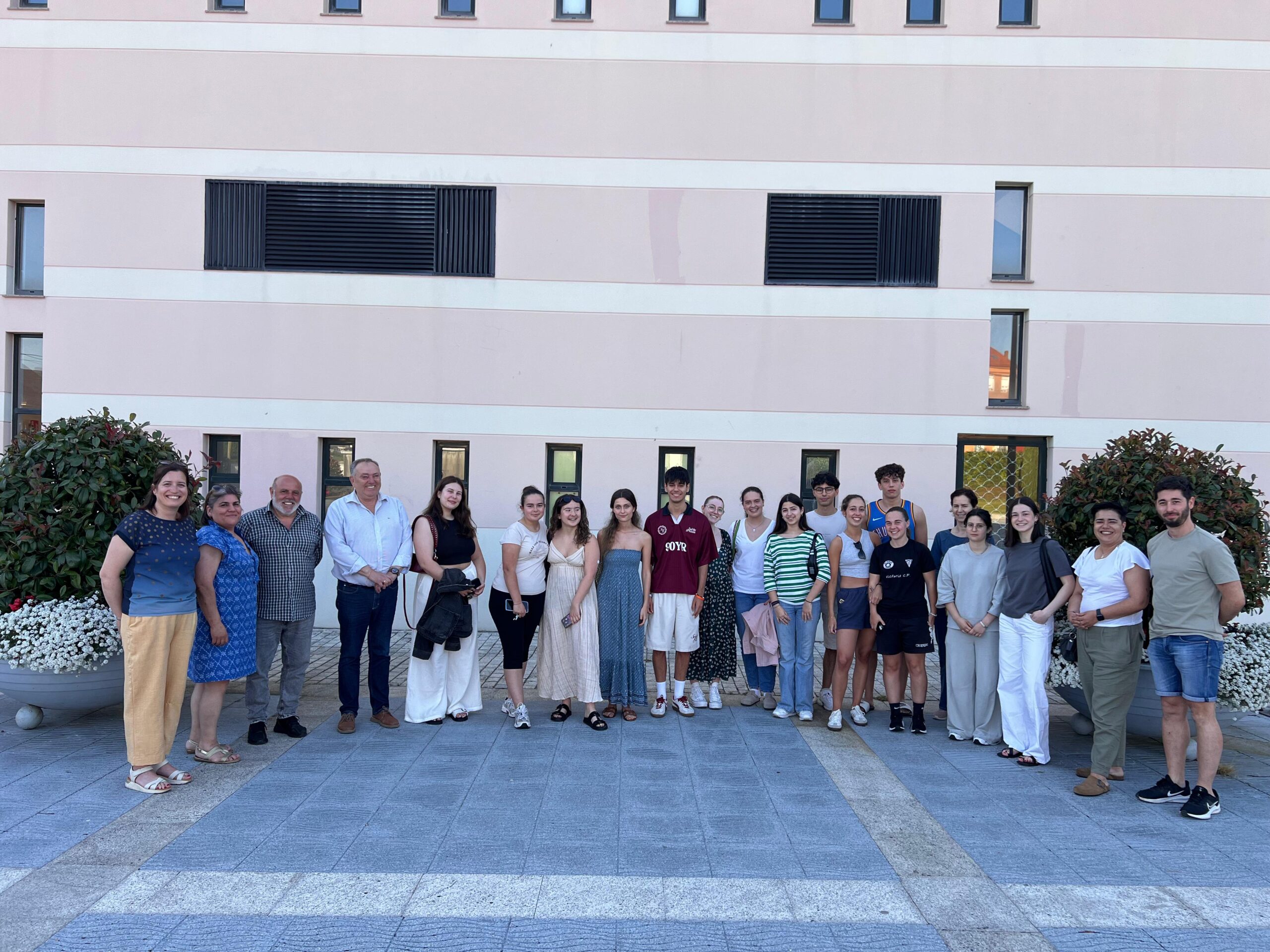 2025.06.19. Programas de intercambio xuvenil