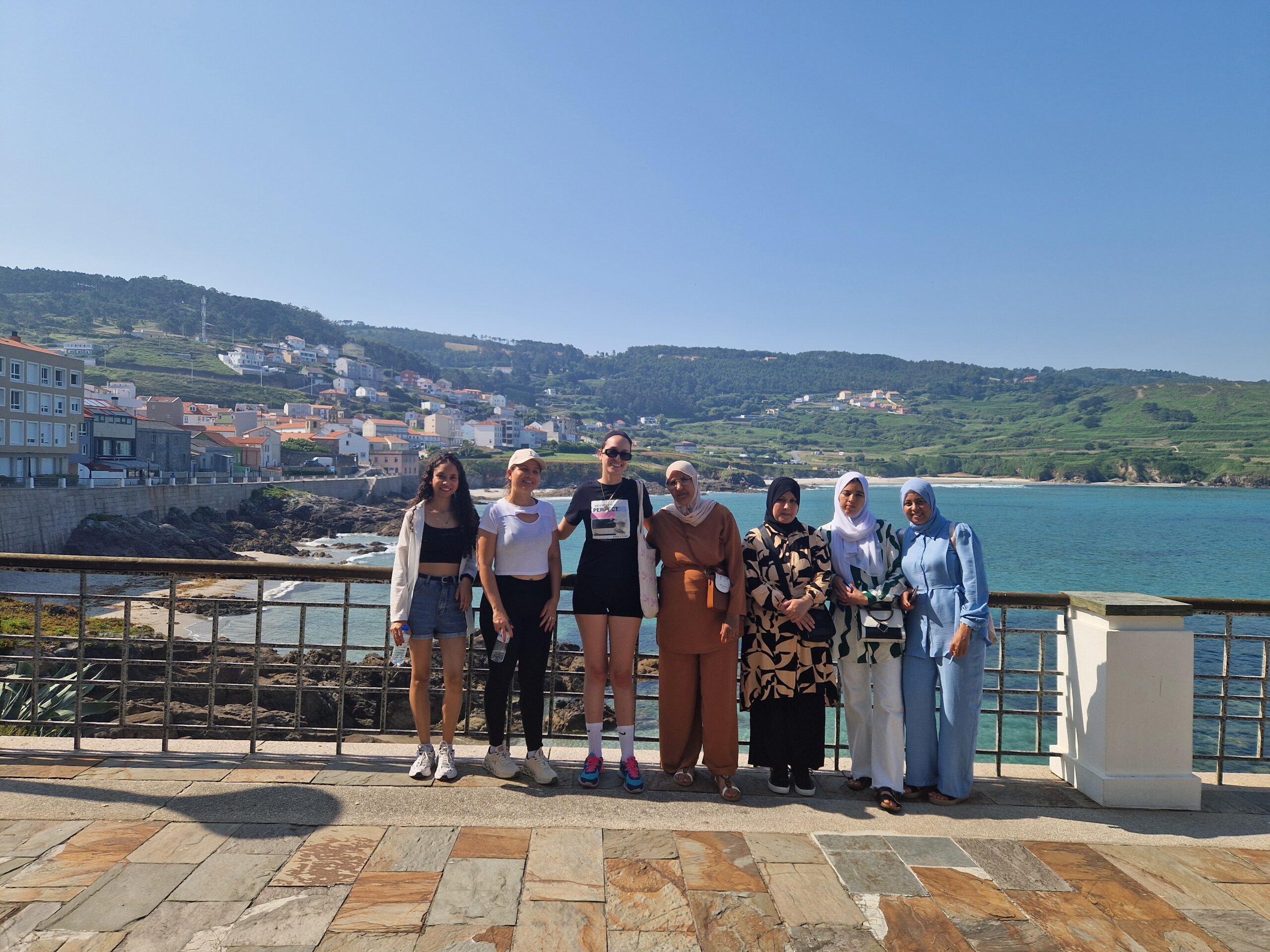 2025.06.23.- A Laracha Acolle