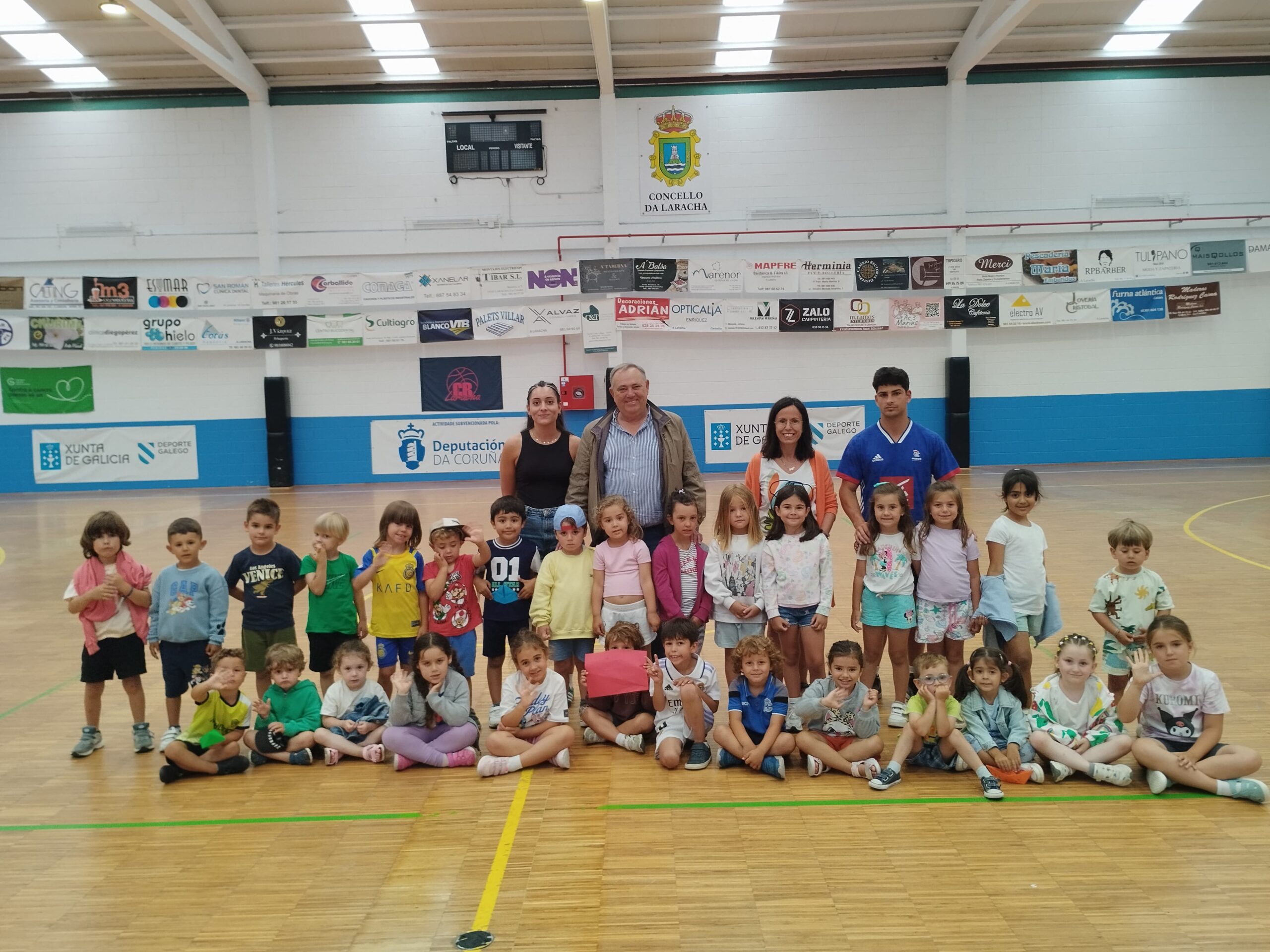 2025.06.30.- Campamento urbano